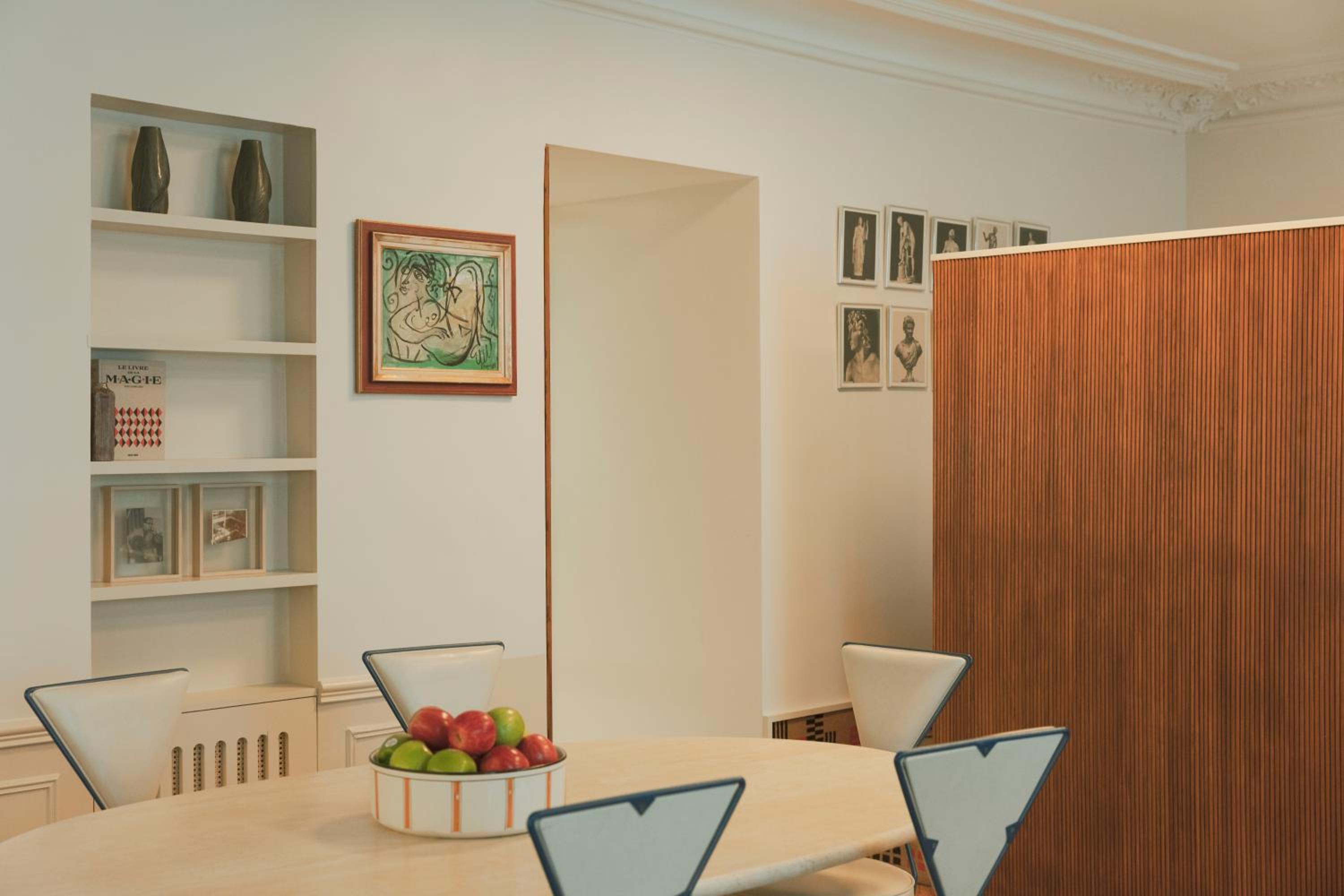 Superior Apartment photo 1