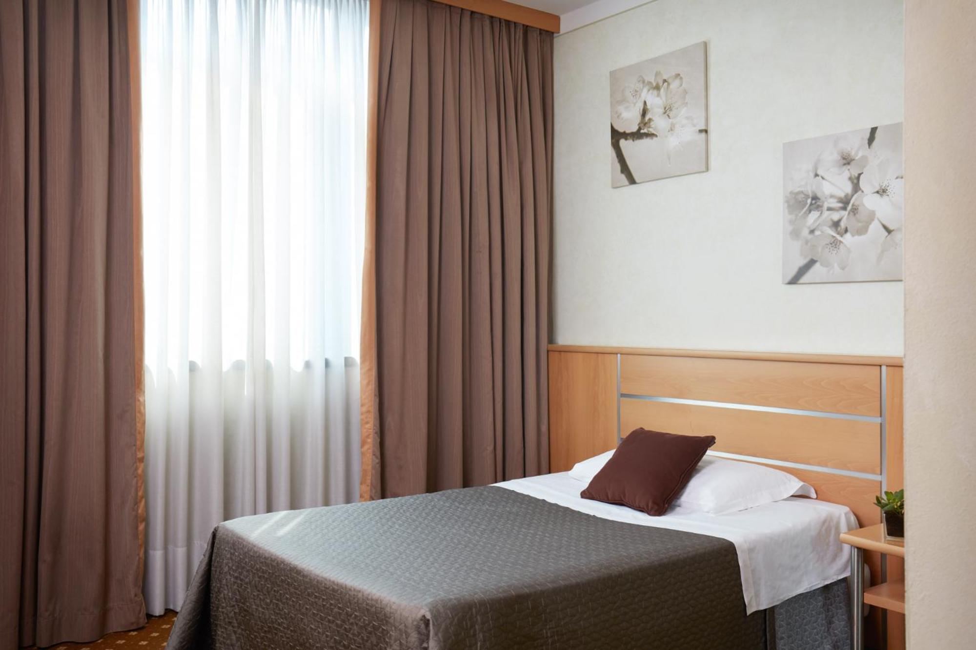 Comfort Single Room photo 3