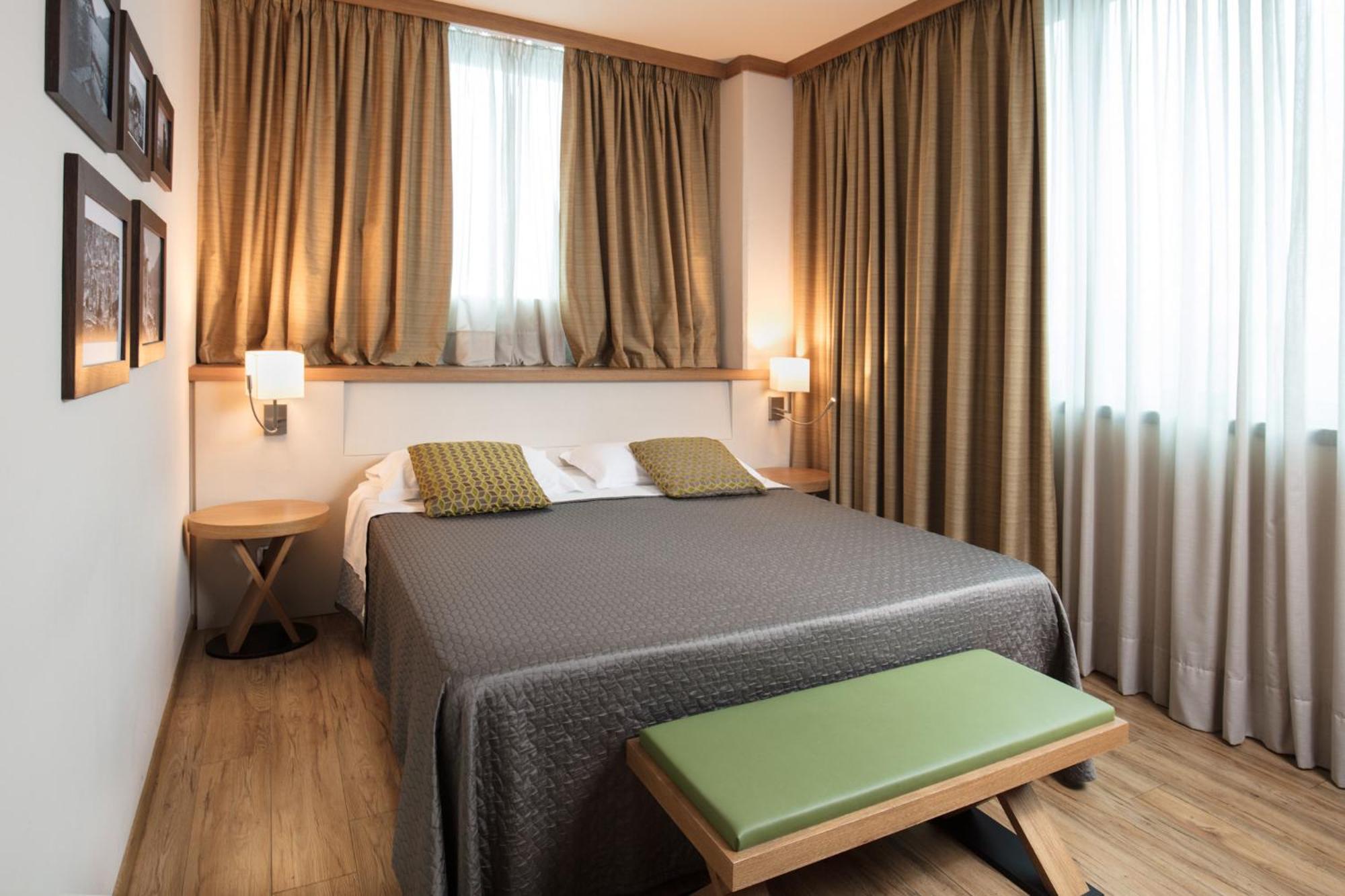 Superior Double Room - Photo 3
