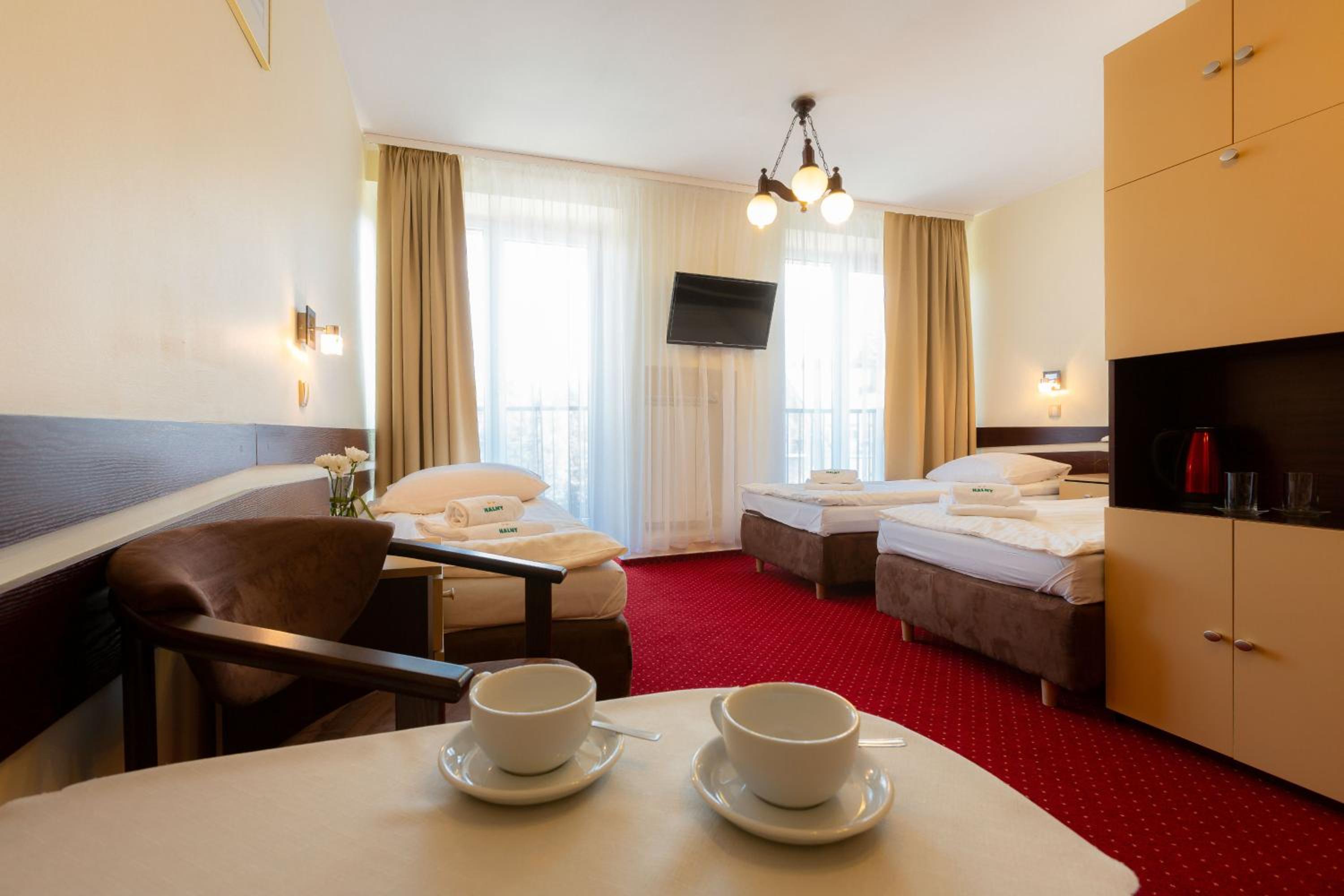 Triple Room photo 1