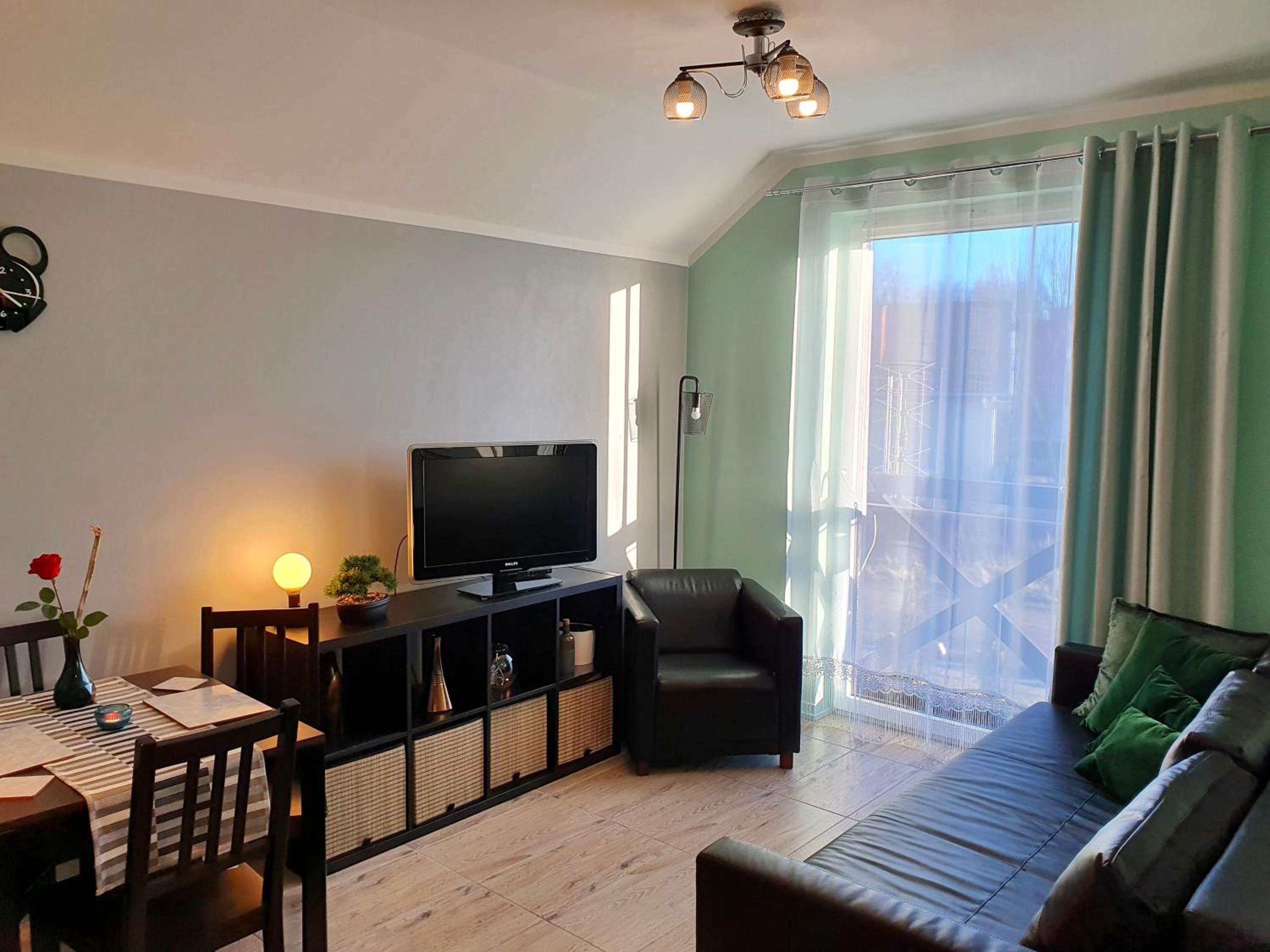 One-Bedroom Suite