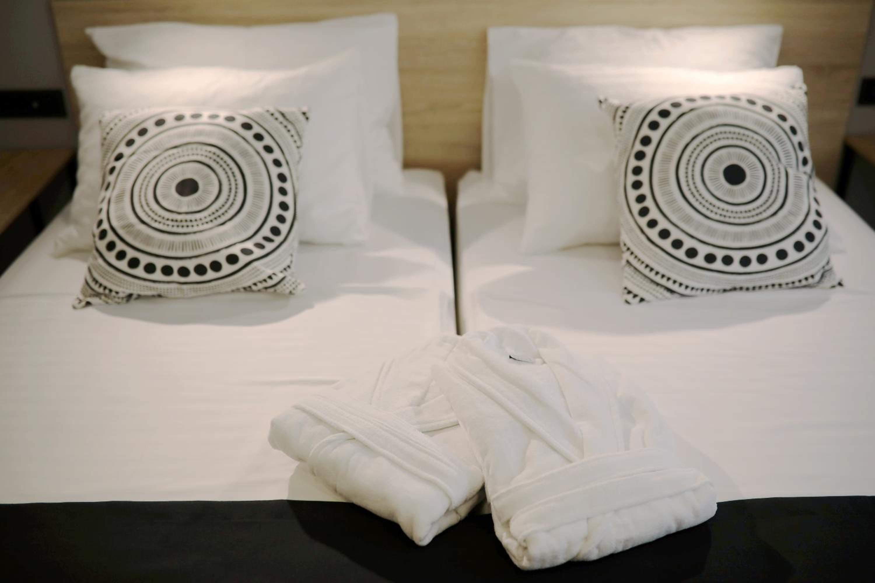 Standard Double or Twin Room photo 2