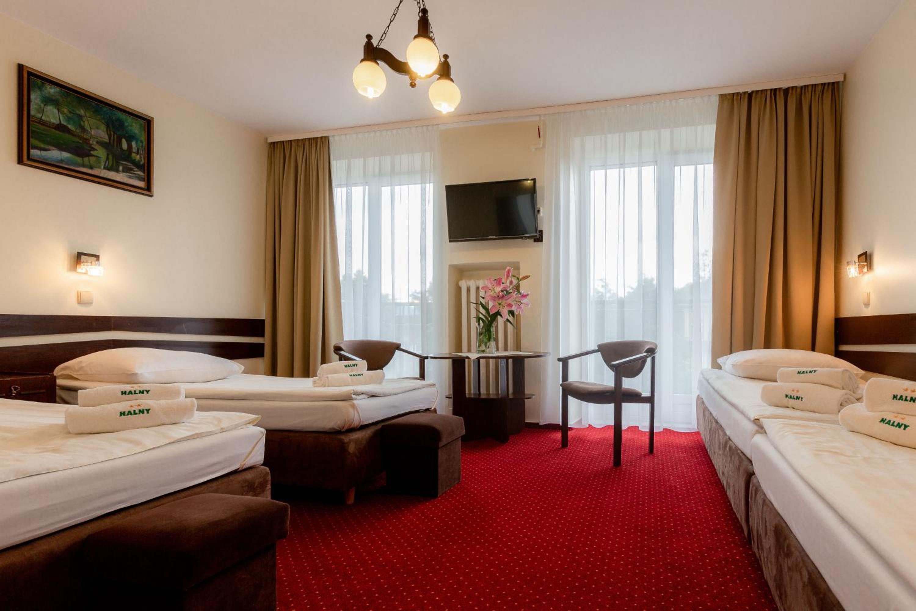 Quadruple Room photo 3