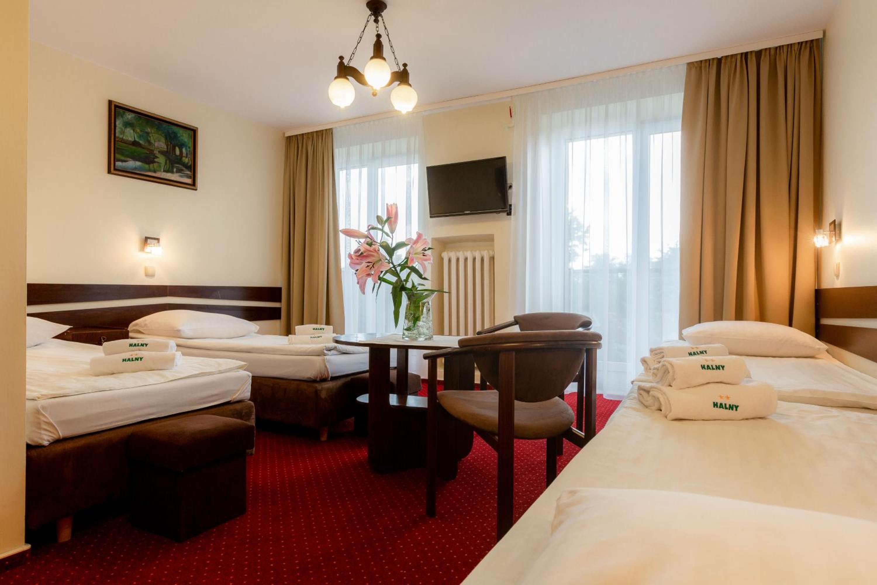 Quadruple Room photo 1