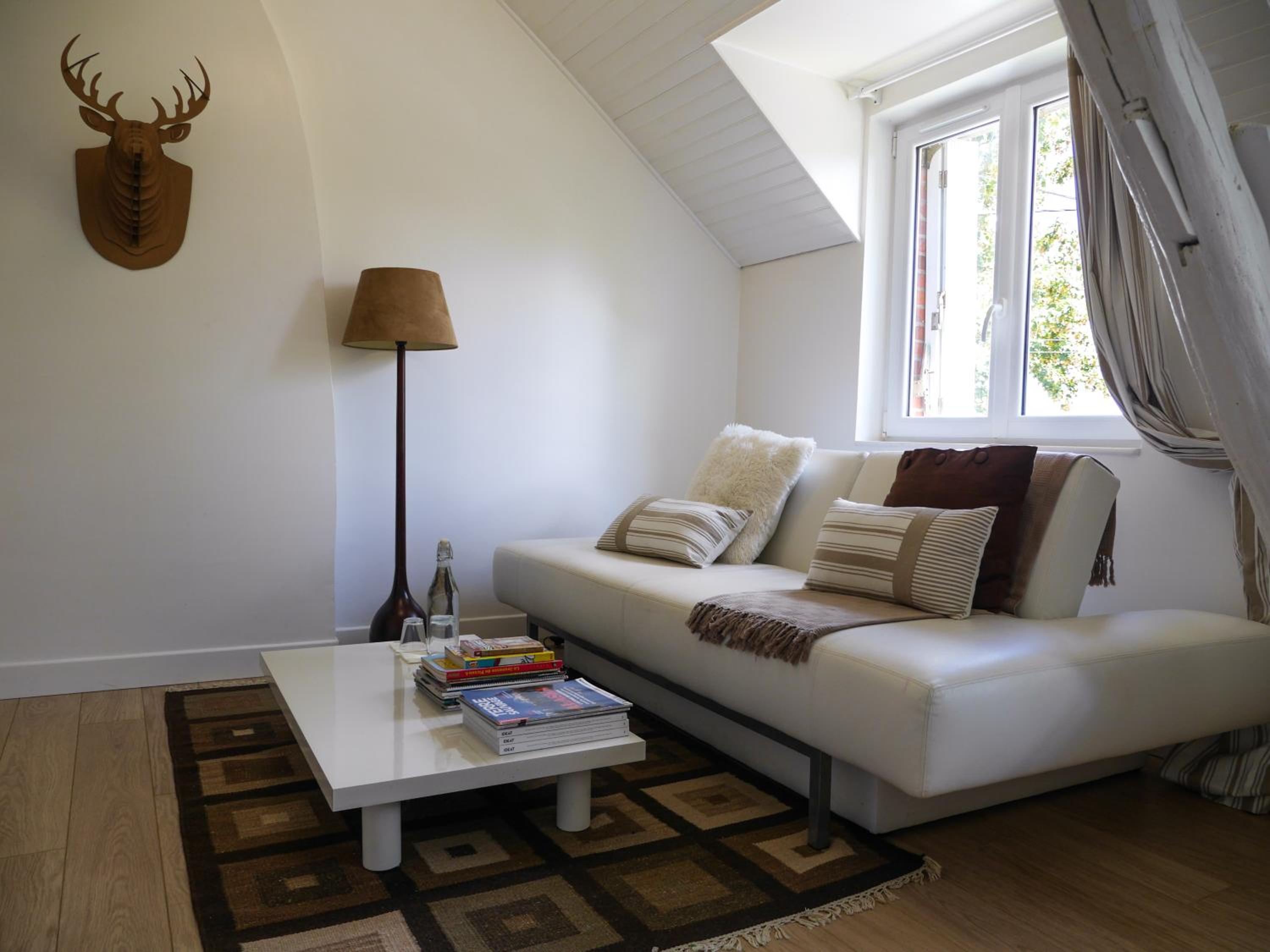 Double Room with Private Bathroom photo 1