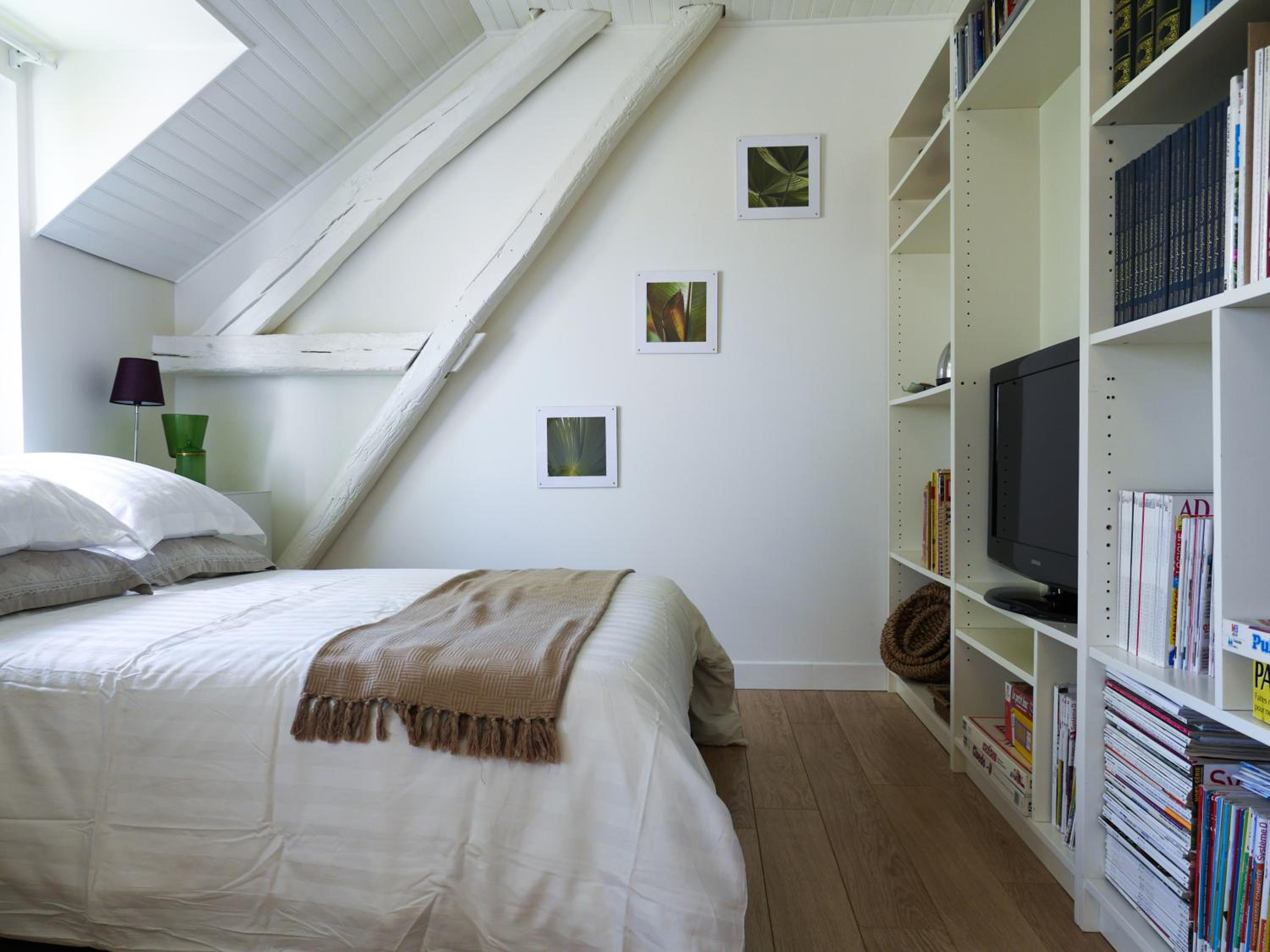 Double Room with Private Bathroom photo 2