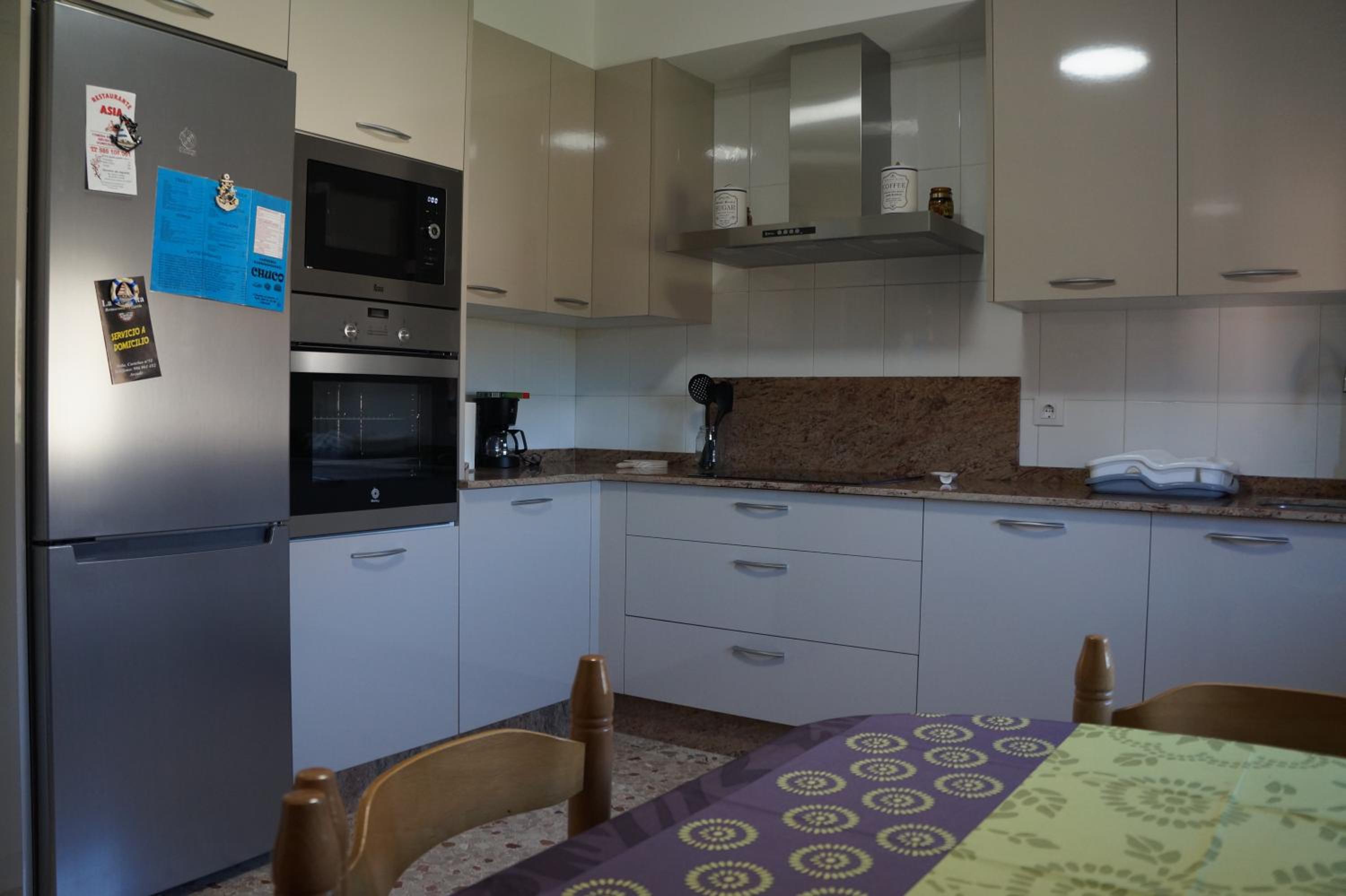 Four-Bedroom House - Photo 13