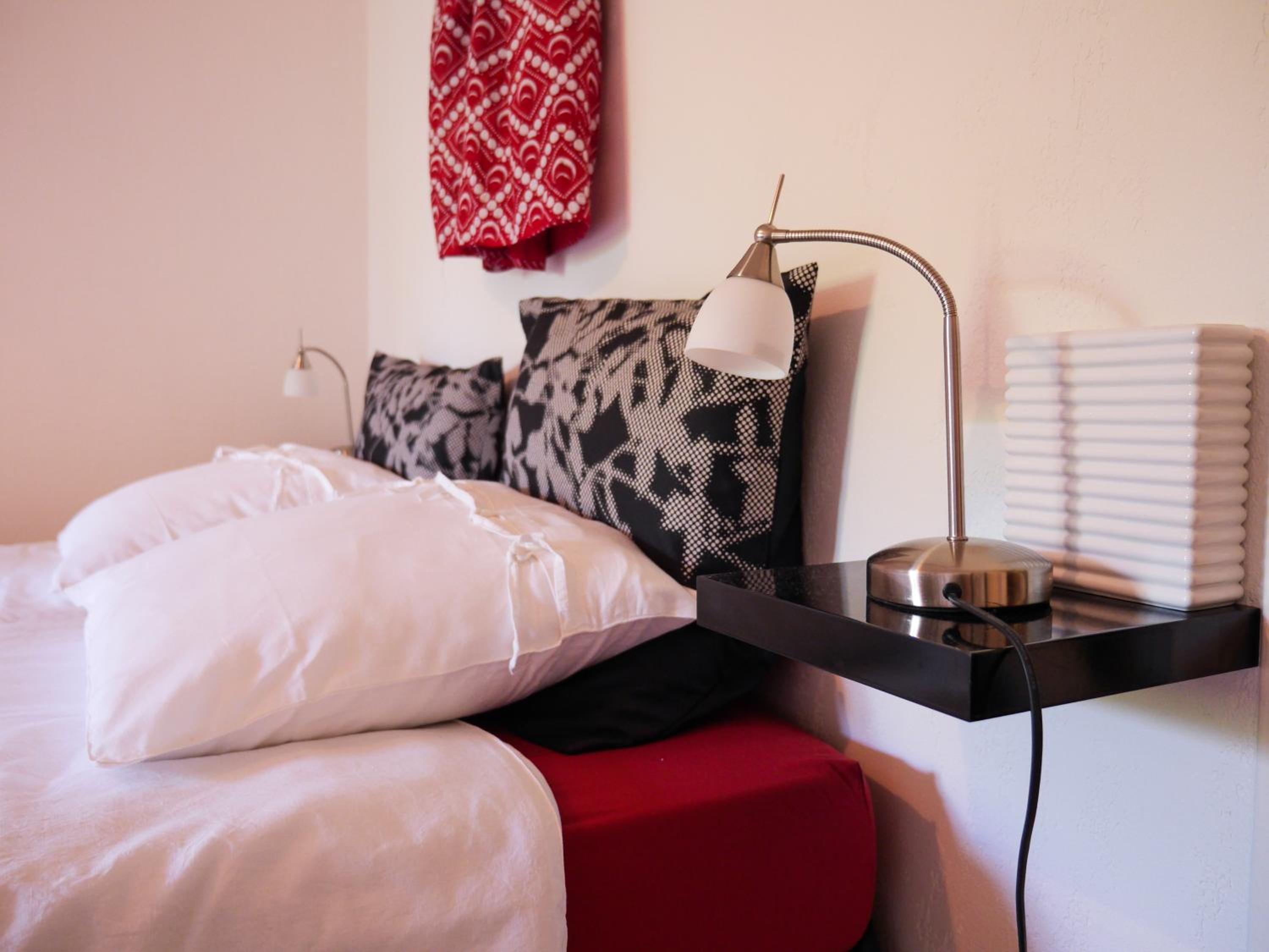 Double Room with Private Bathroom photo 2