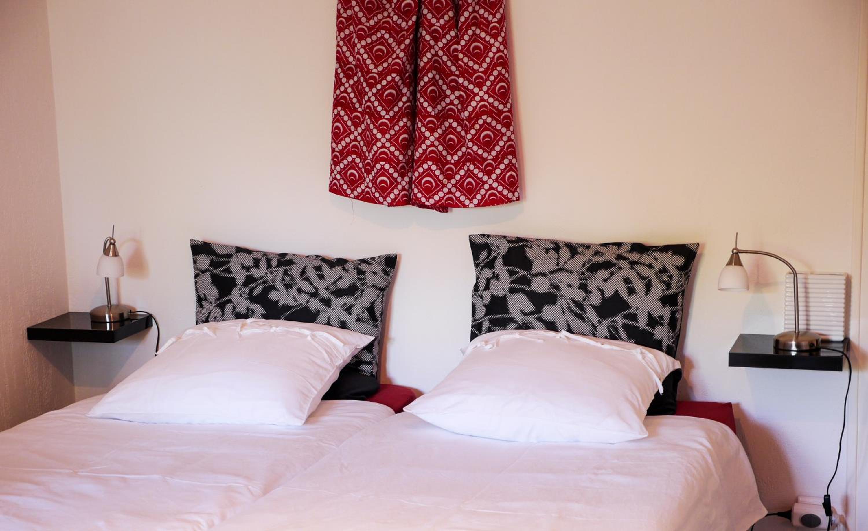 Double Room with Private Bathroom photo 3