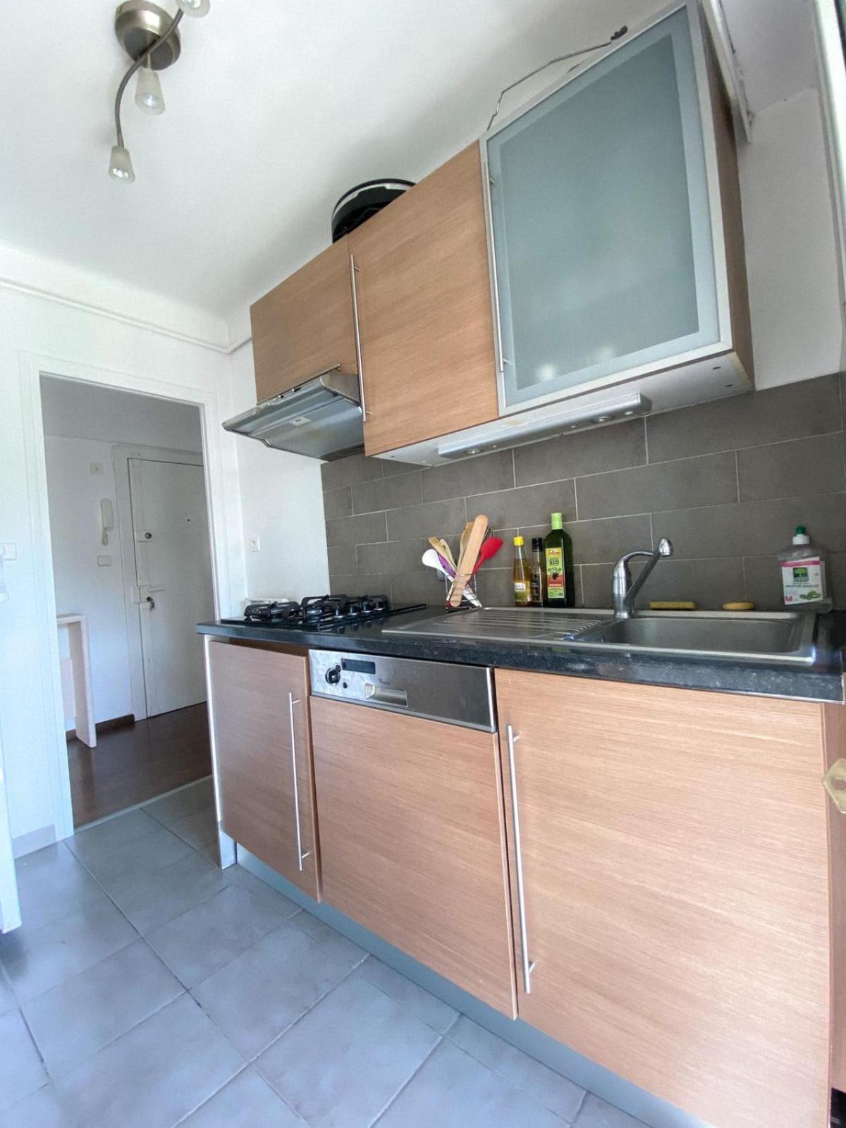 Apartment, photo 6