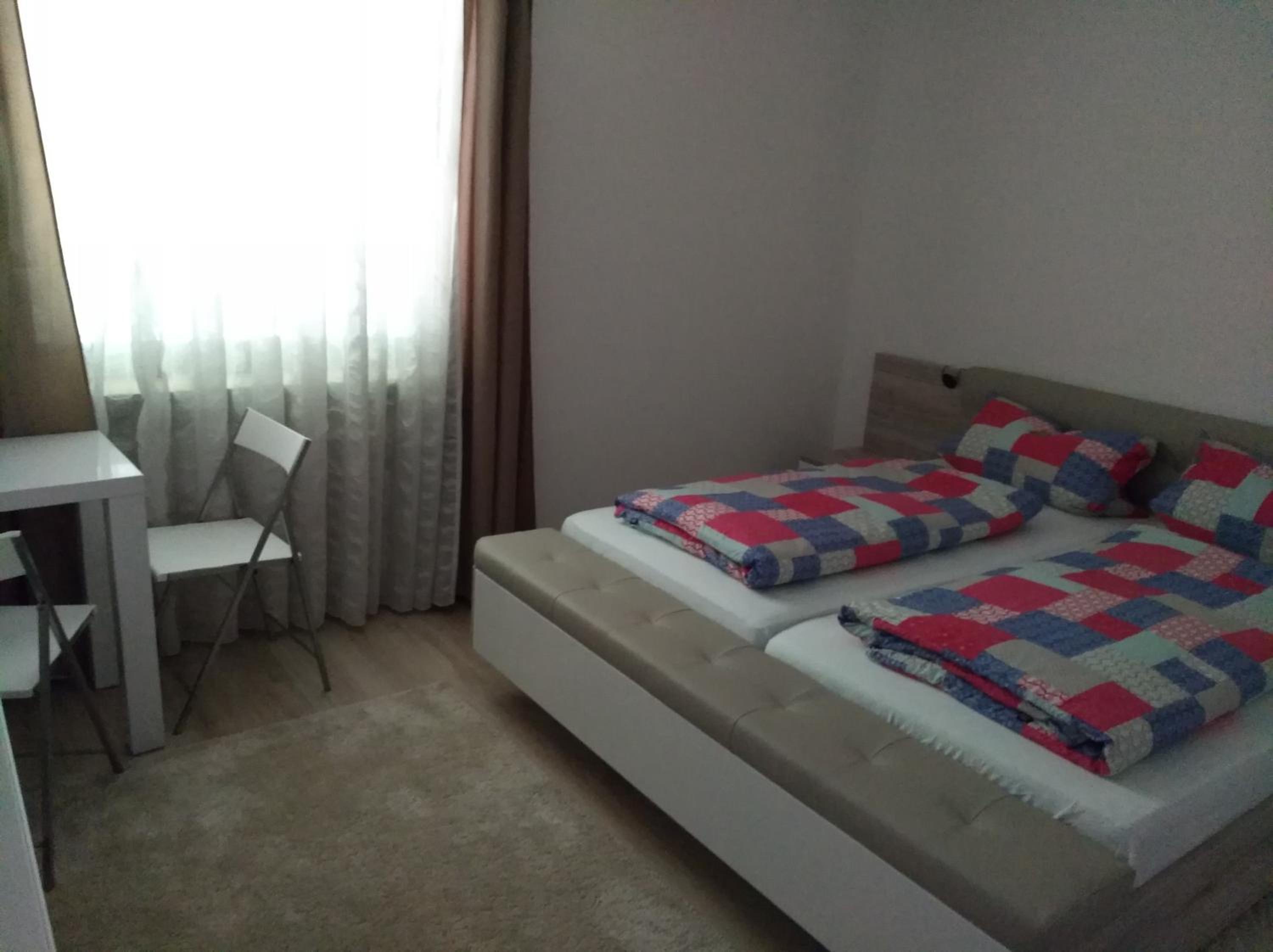 Double Room - Photo 3