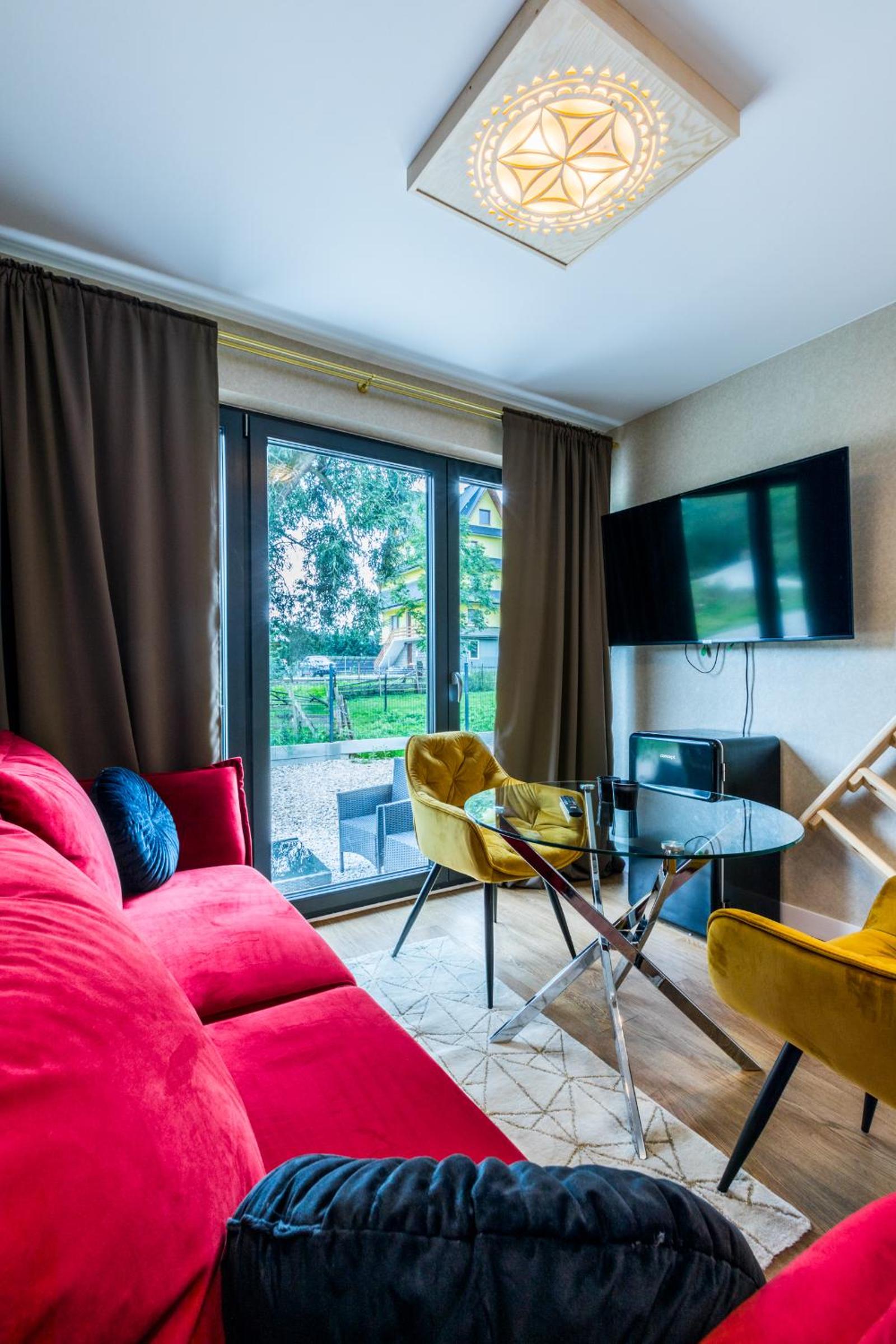 Apartment - Split Level