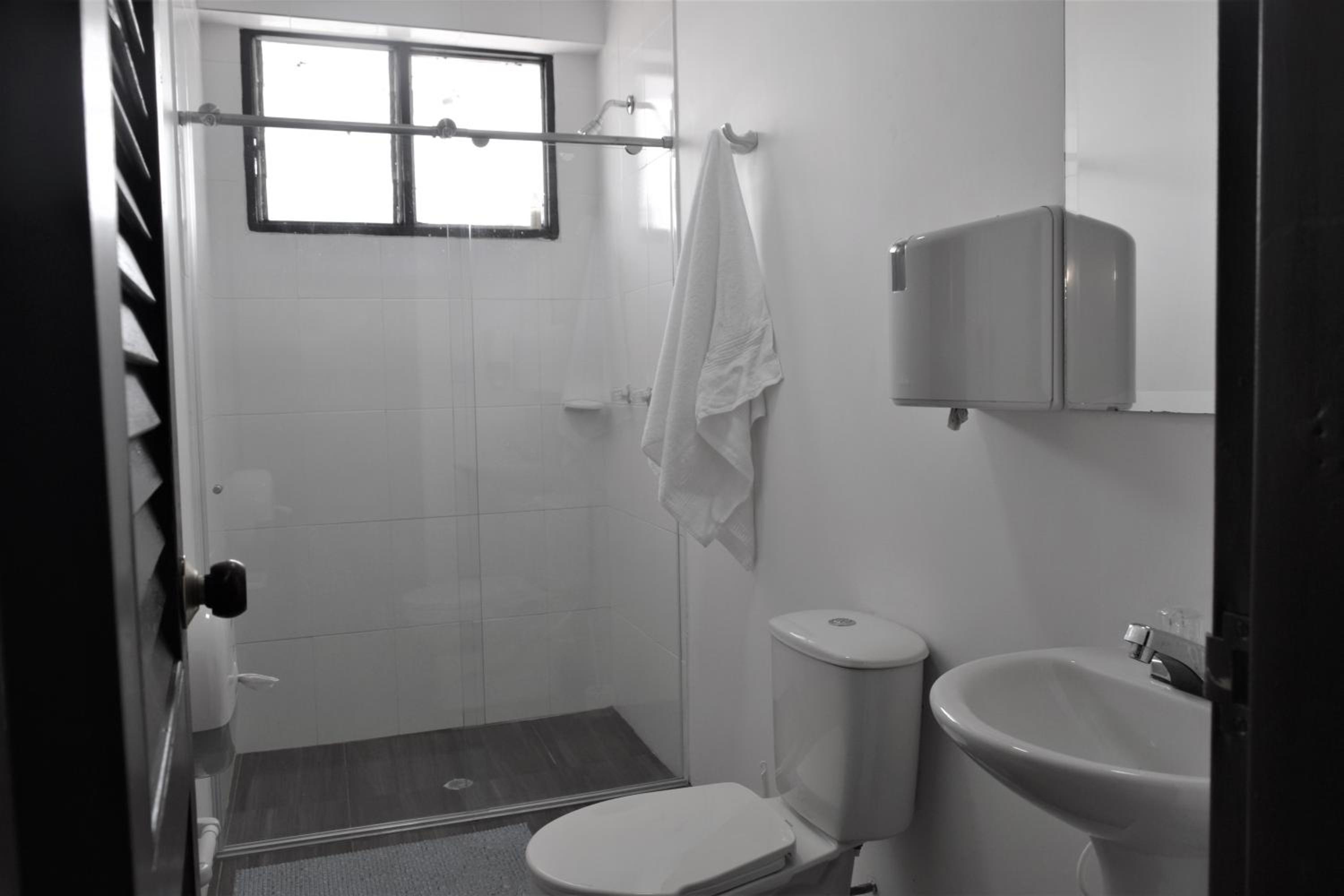 Twin Room with Balcony photo 3