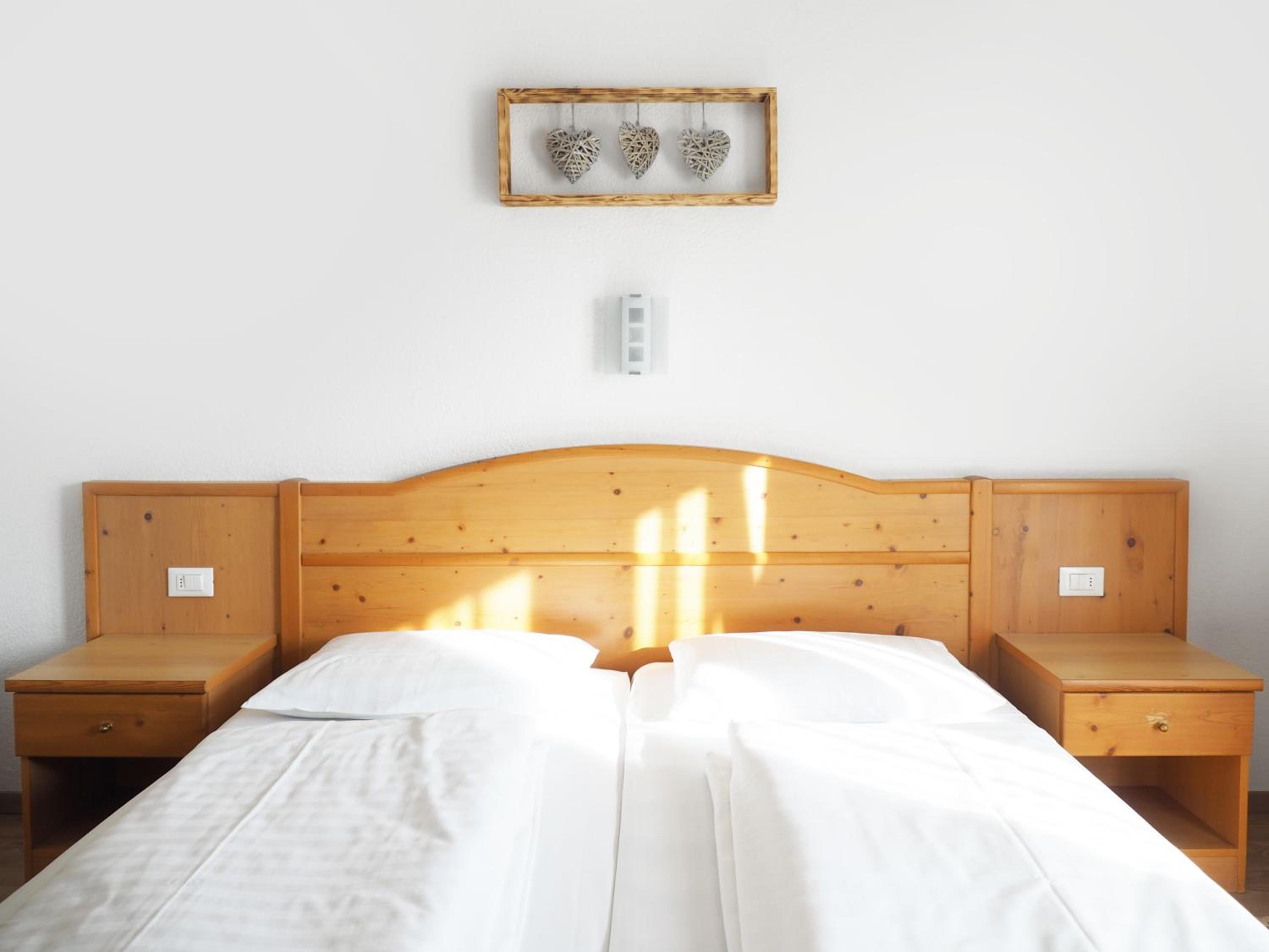 Double Room with Private Bathroom and Balcony photo 1