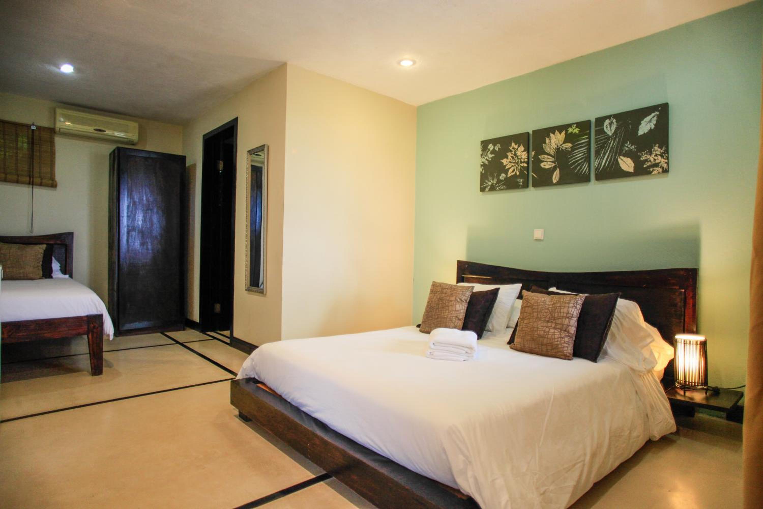 Double Room - Adults Only