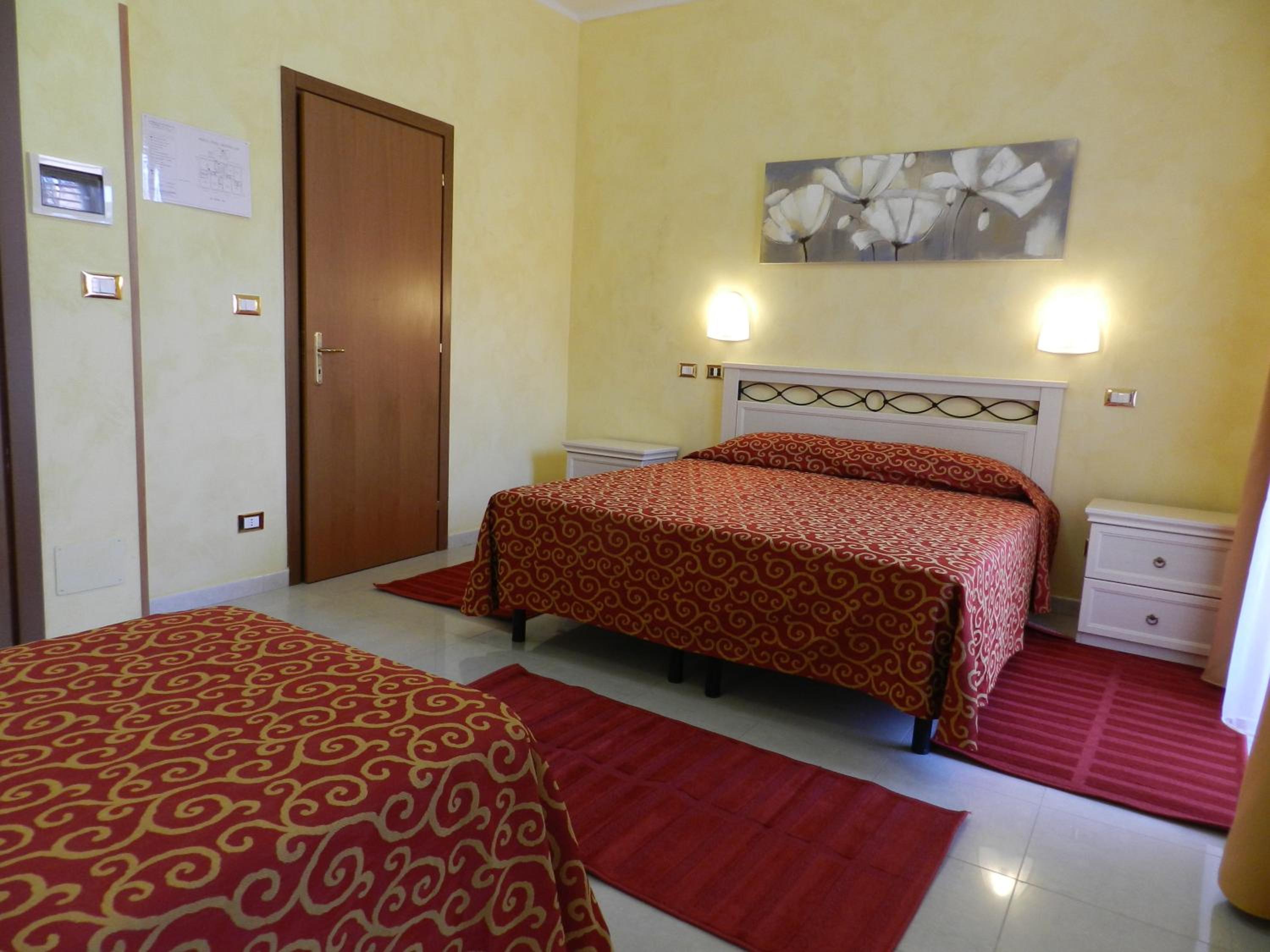 Triple Room photo 1