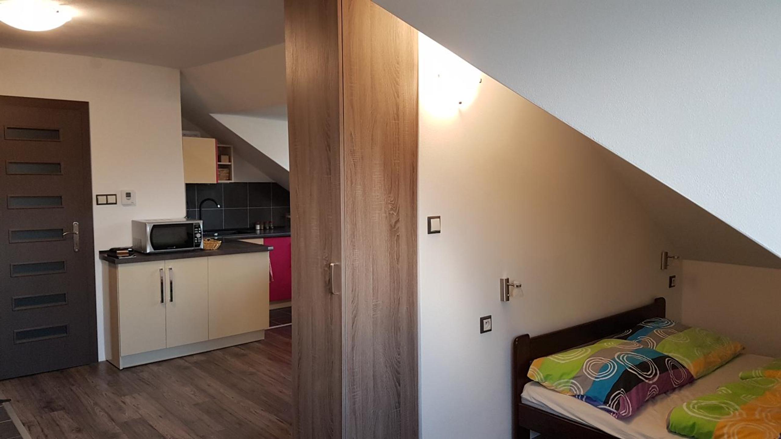 Apartment photo 1