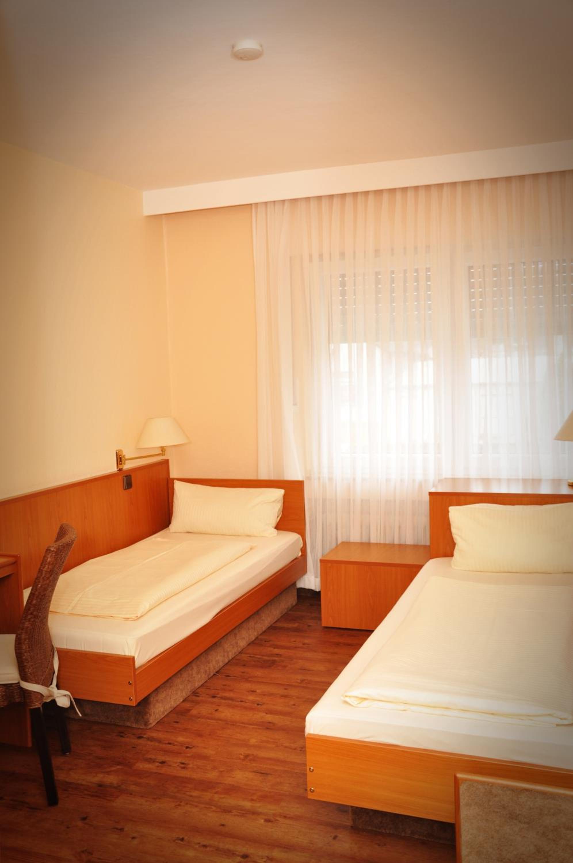 Twin Room photo 2
