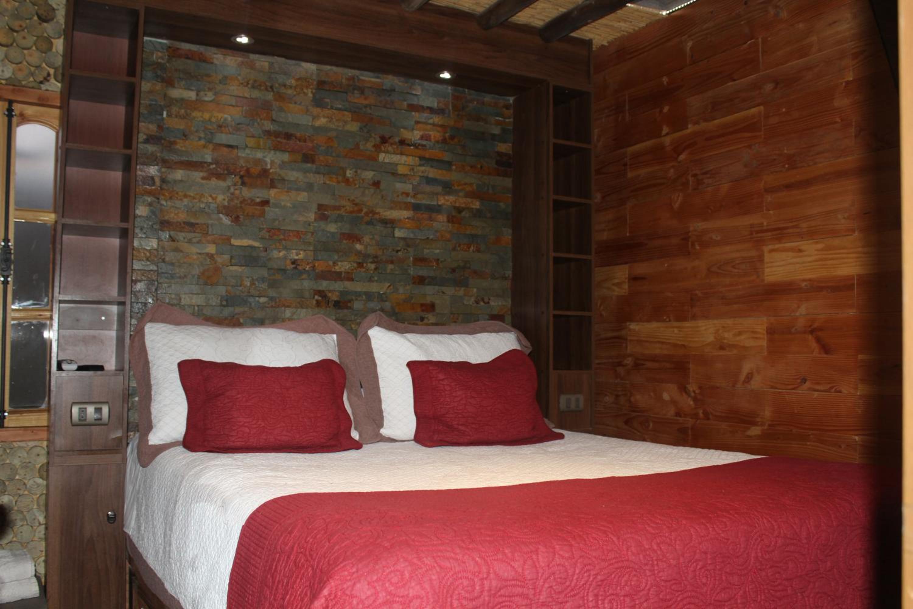Standard Double Room photo 3