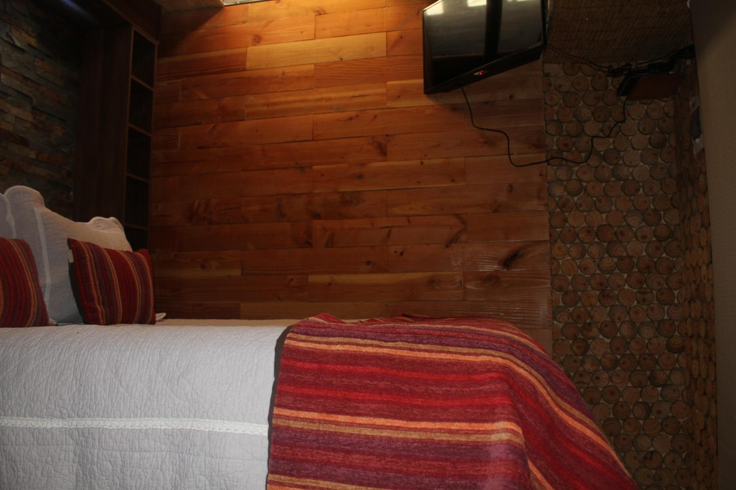 Double Room photo 3