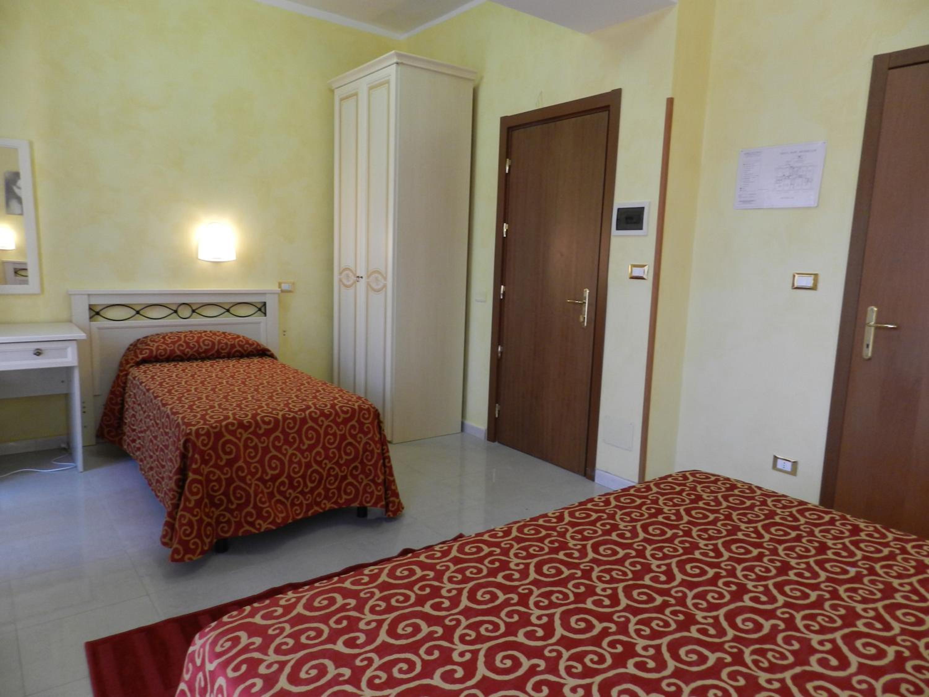 Twin Room photo 3
