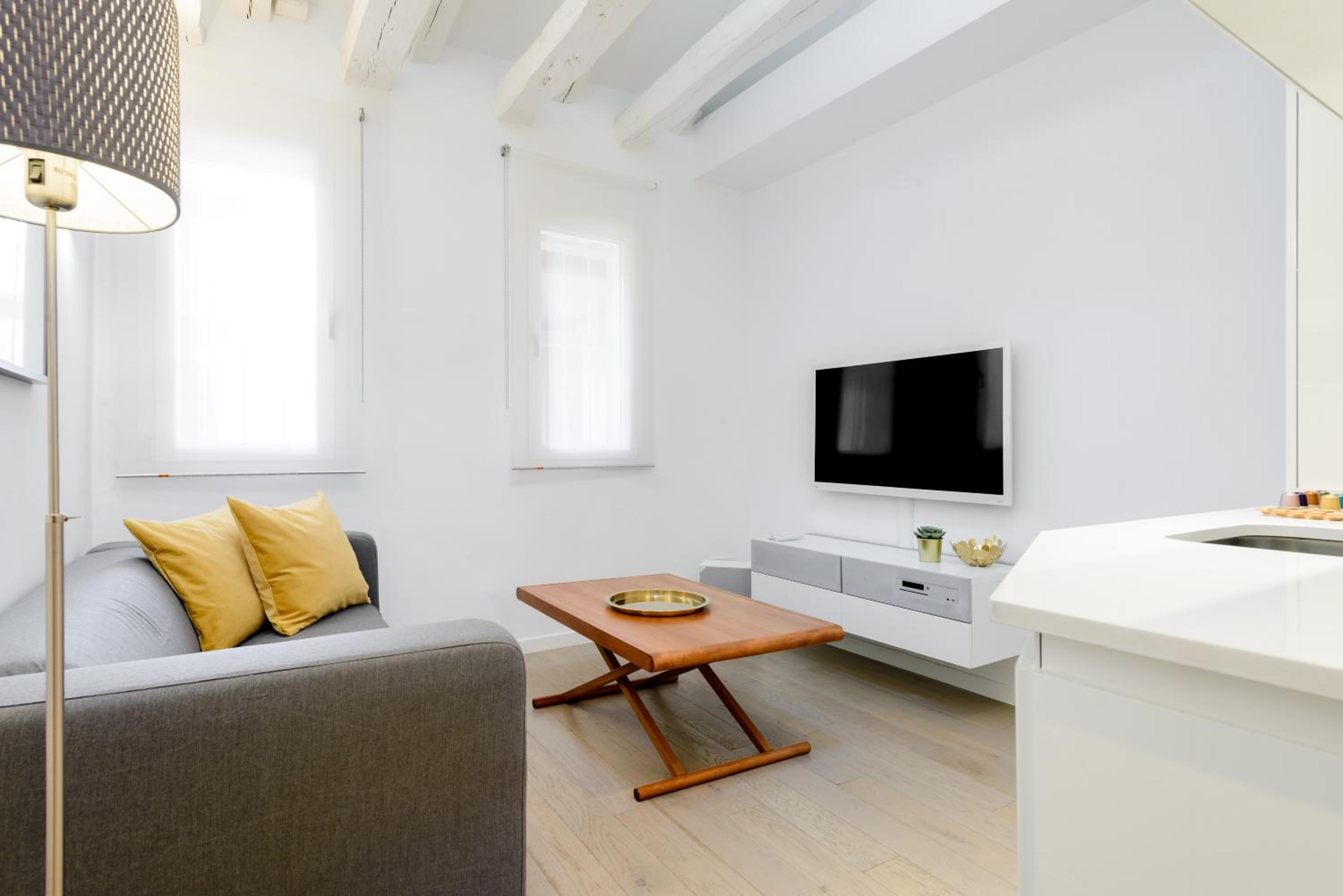 Apartamento