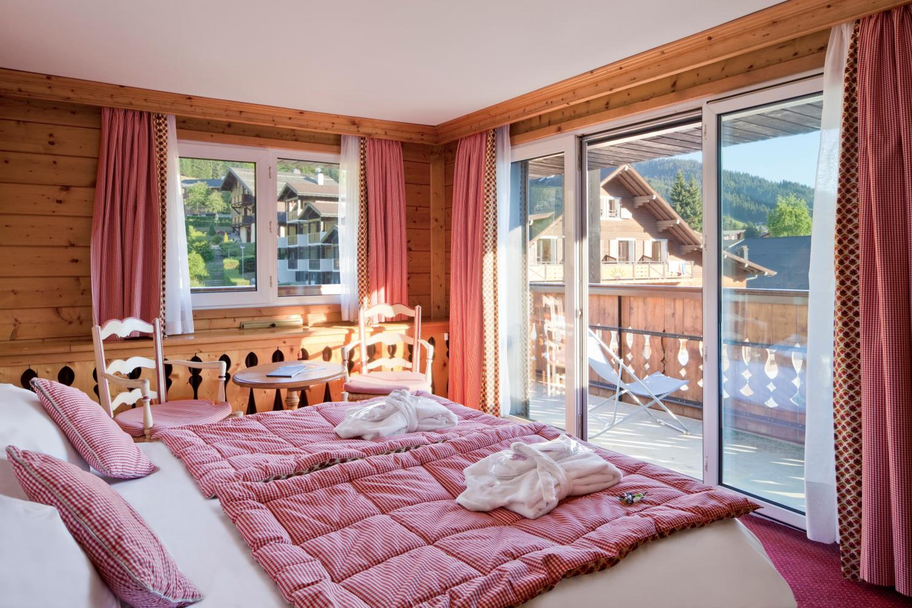 Superior Double Room (2 Adults) photo 3