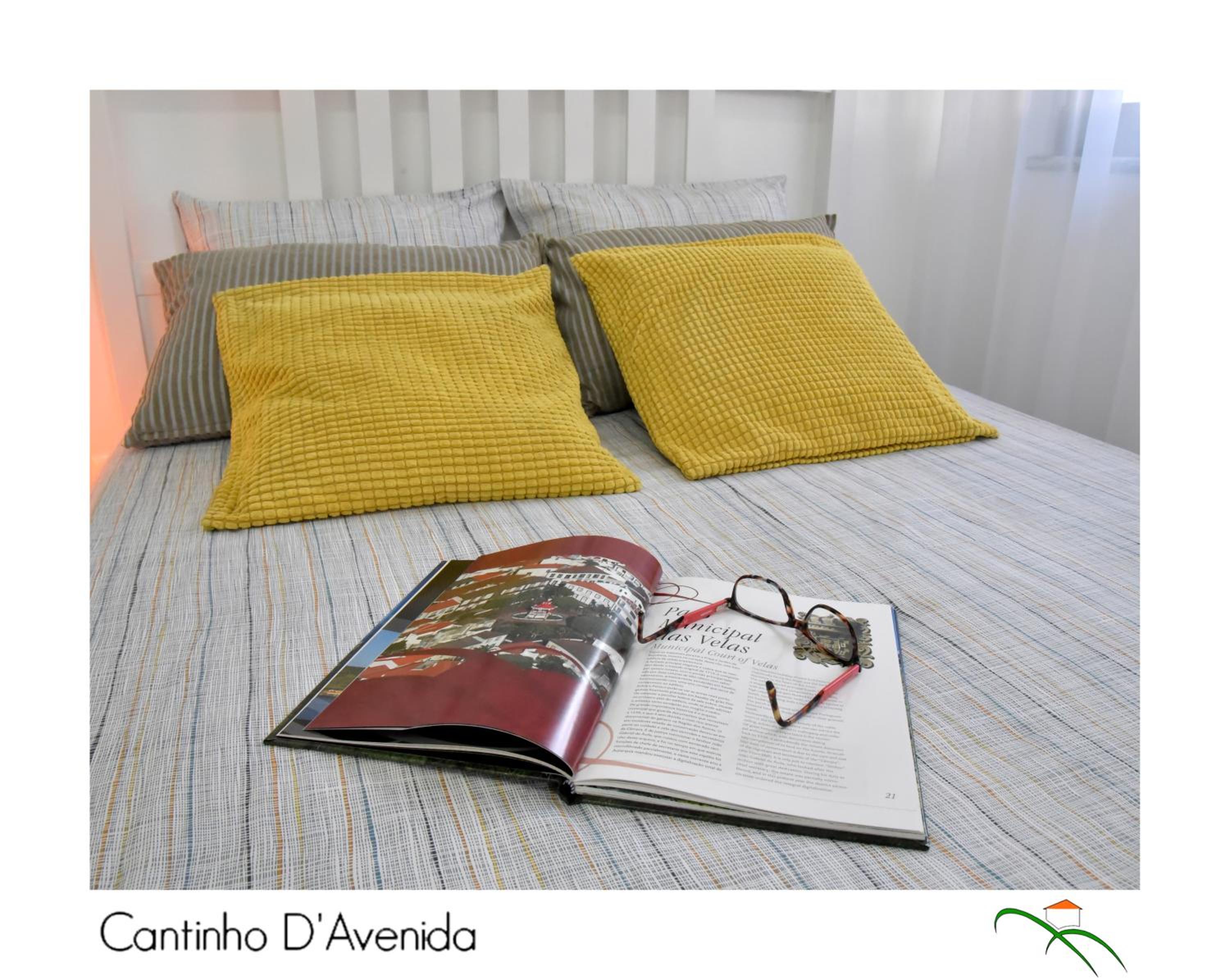 Studio Apartment with One Double Bed photo 1