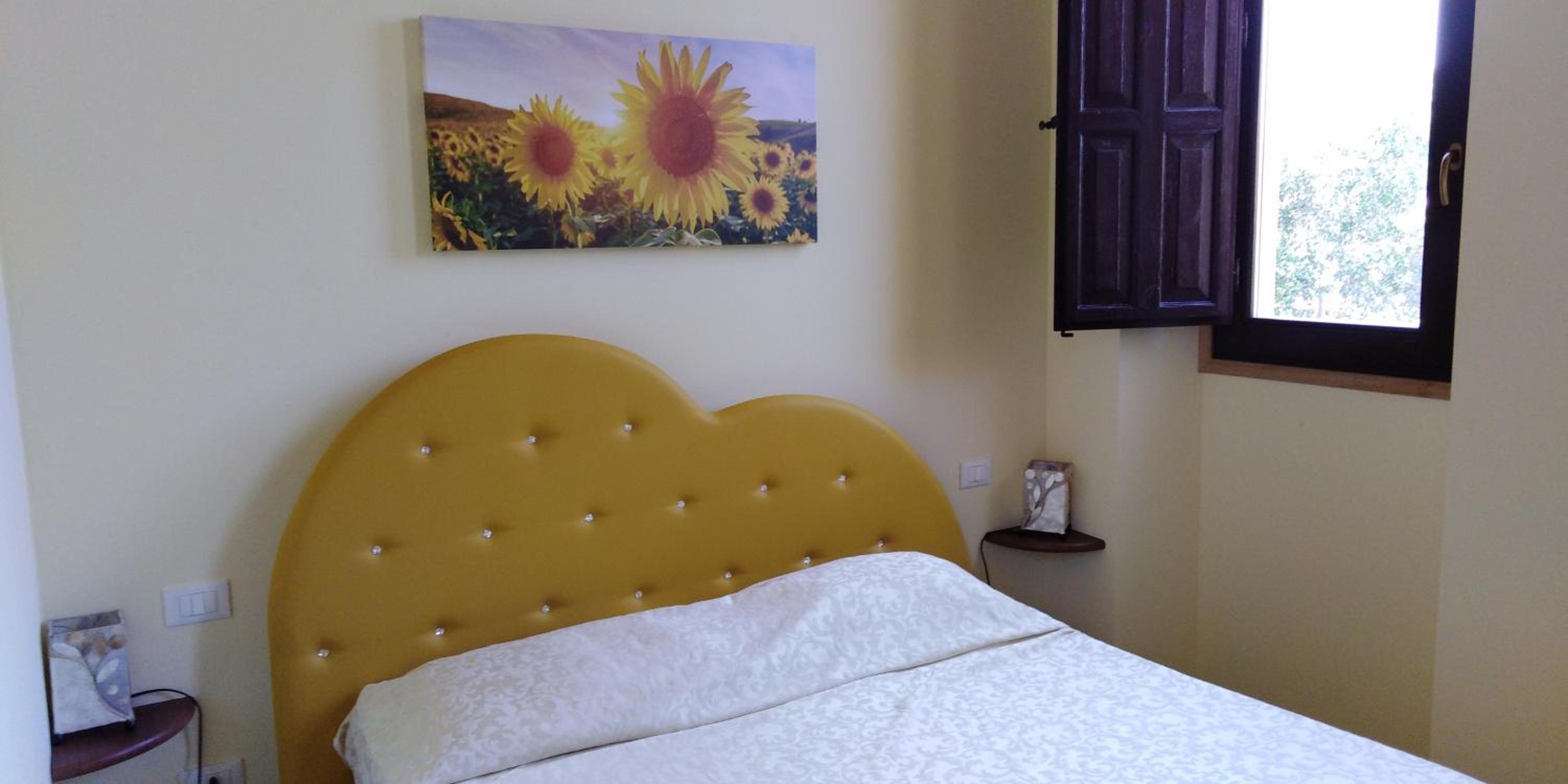 Double Room with Private External Bathroom photo 3