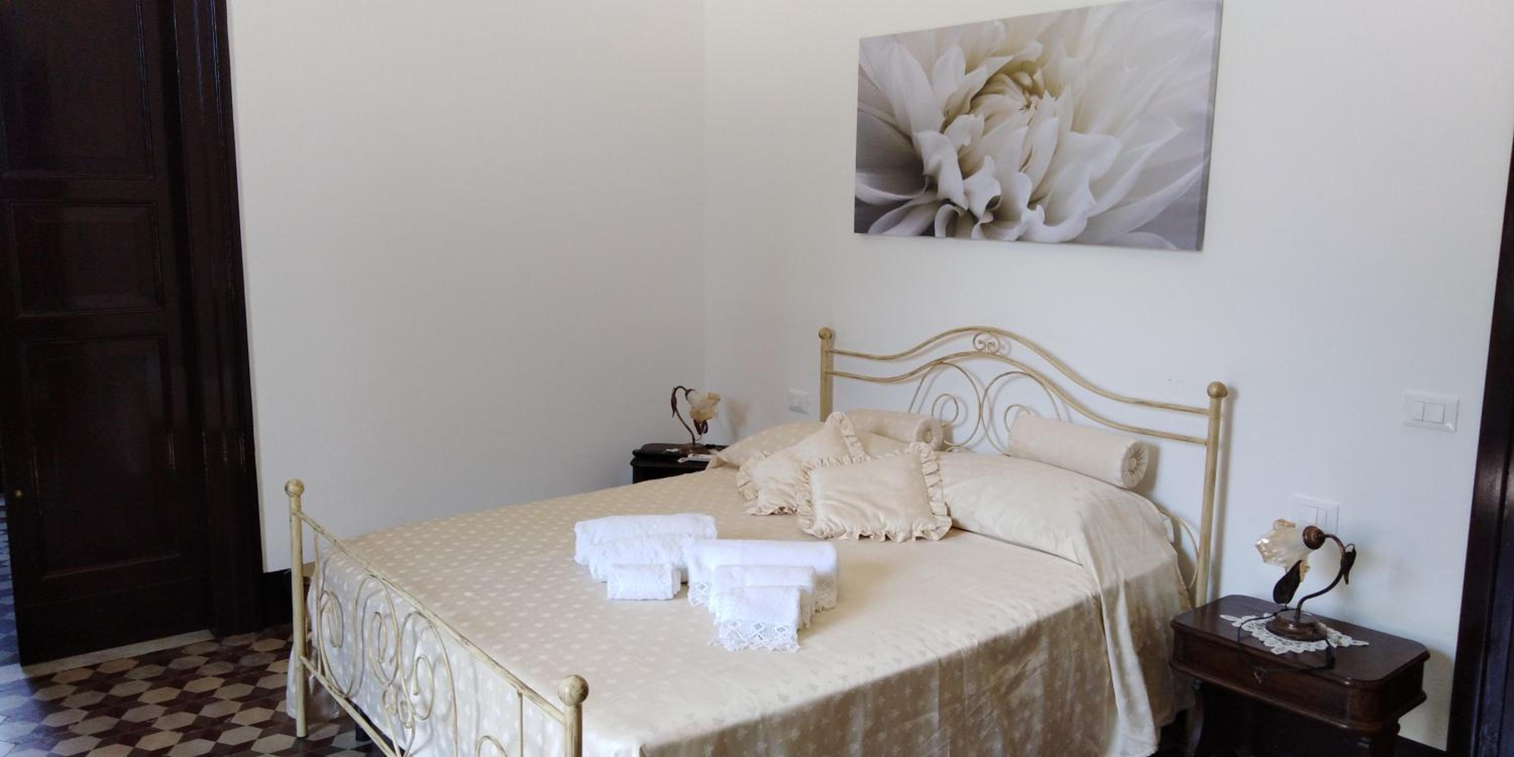Triple Room with Private Bathroom photo 1