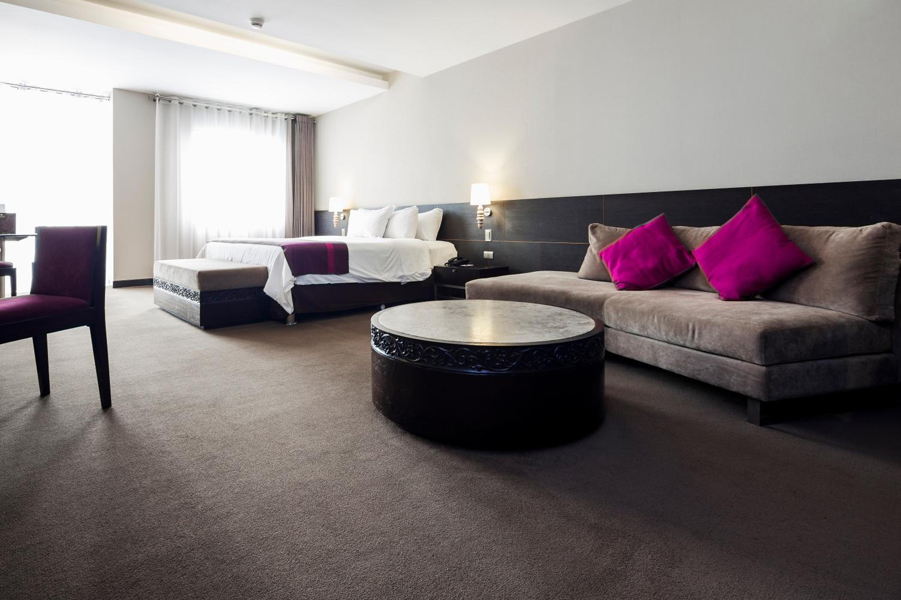 Premium Suite photo 1