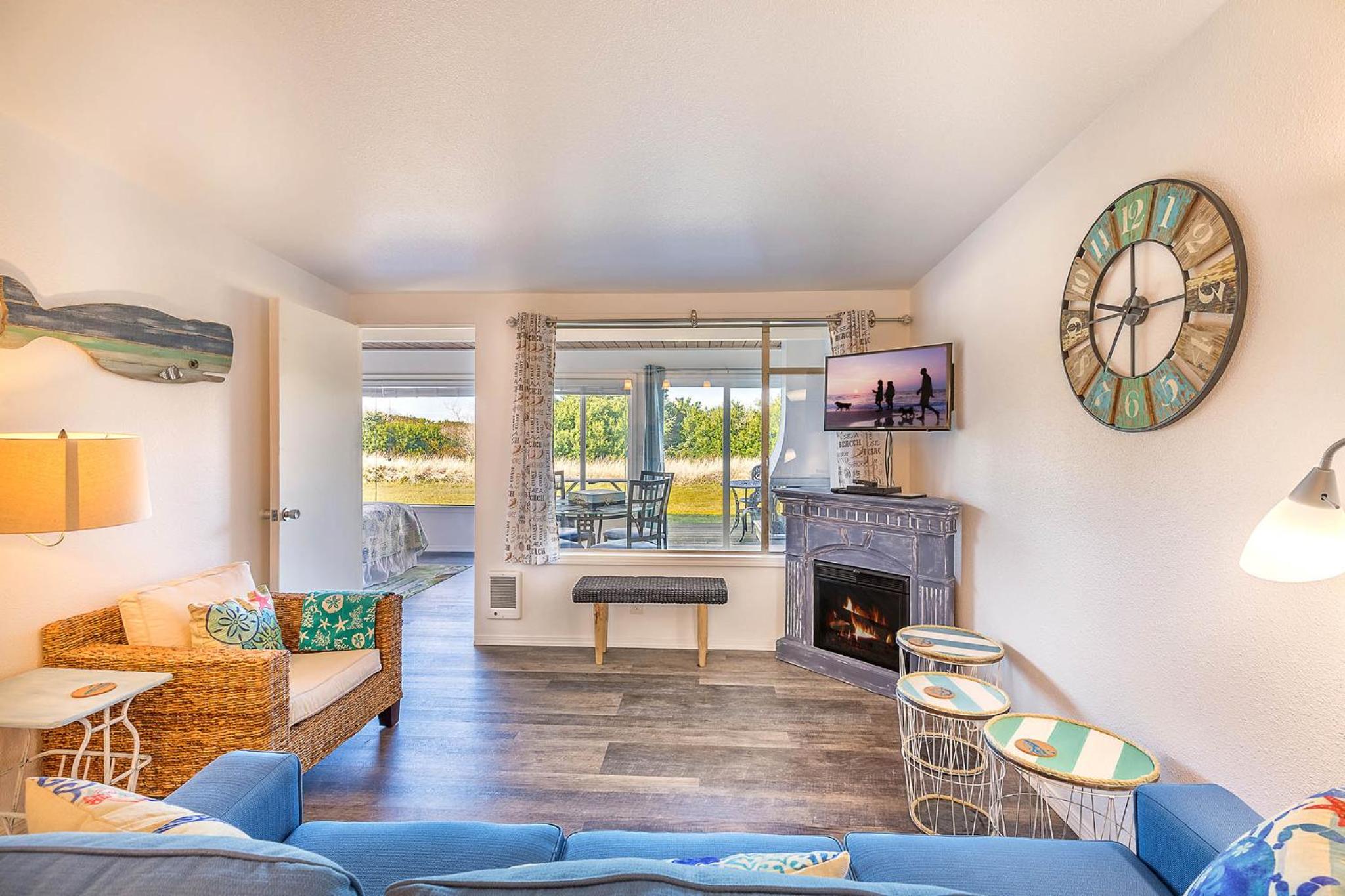 Vacation Home photo 1
