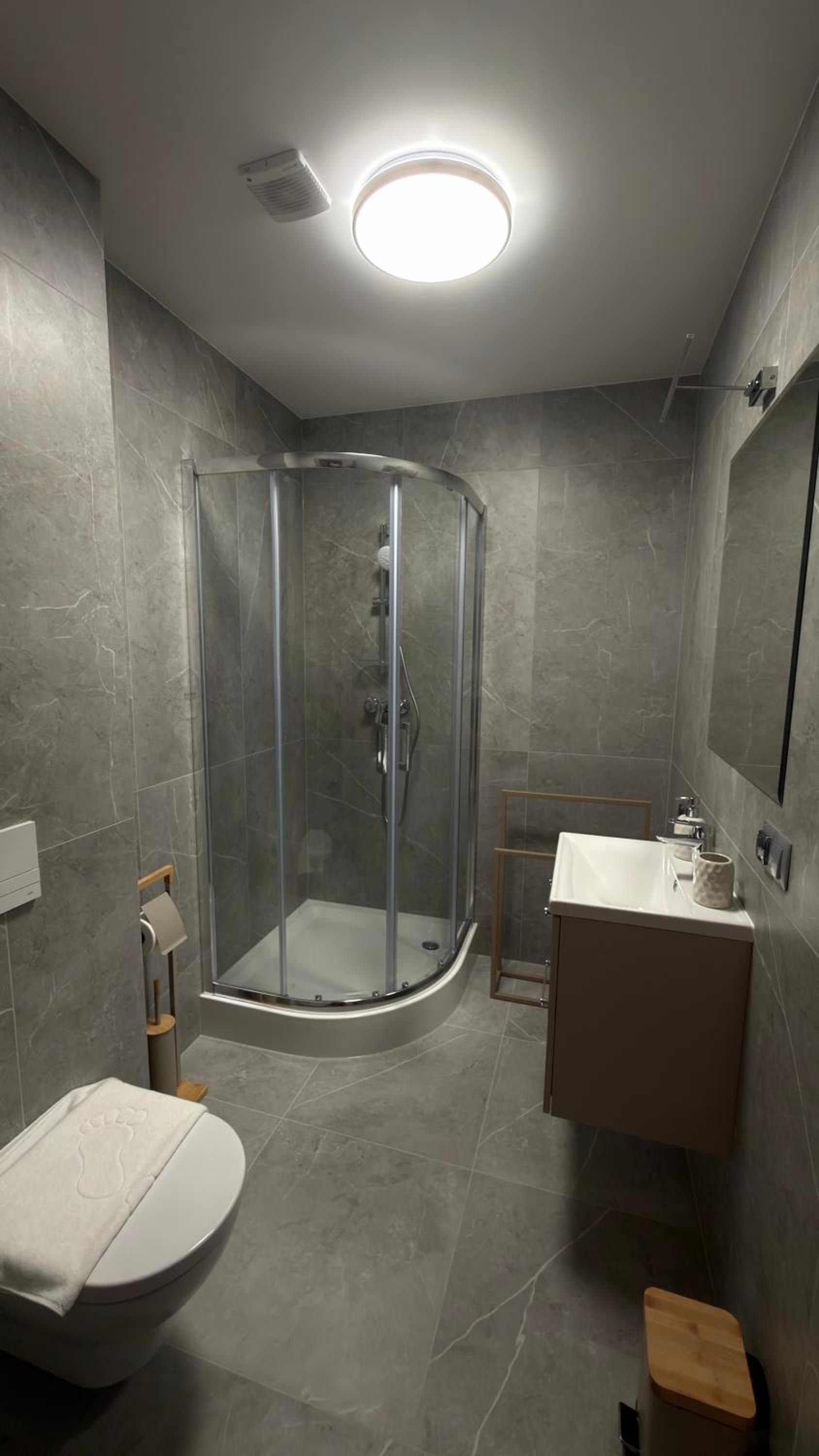 Small Double or Twin Room