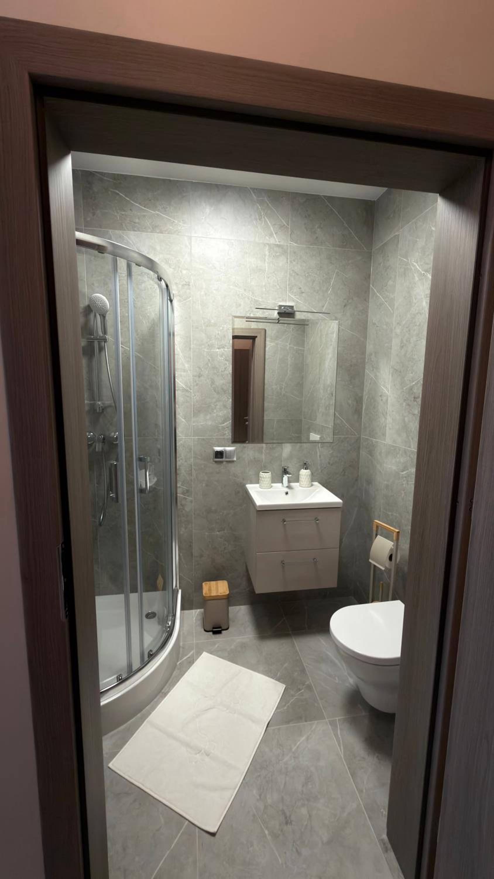Small Double Room