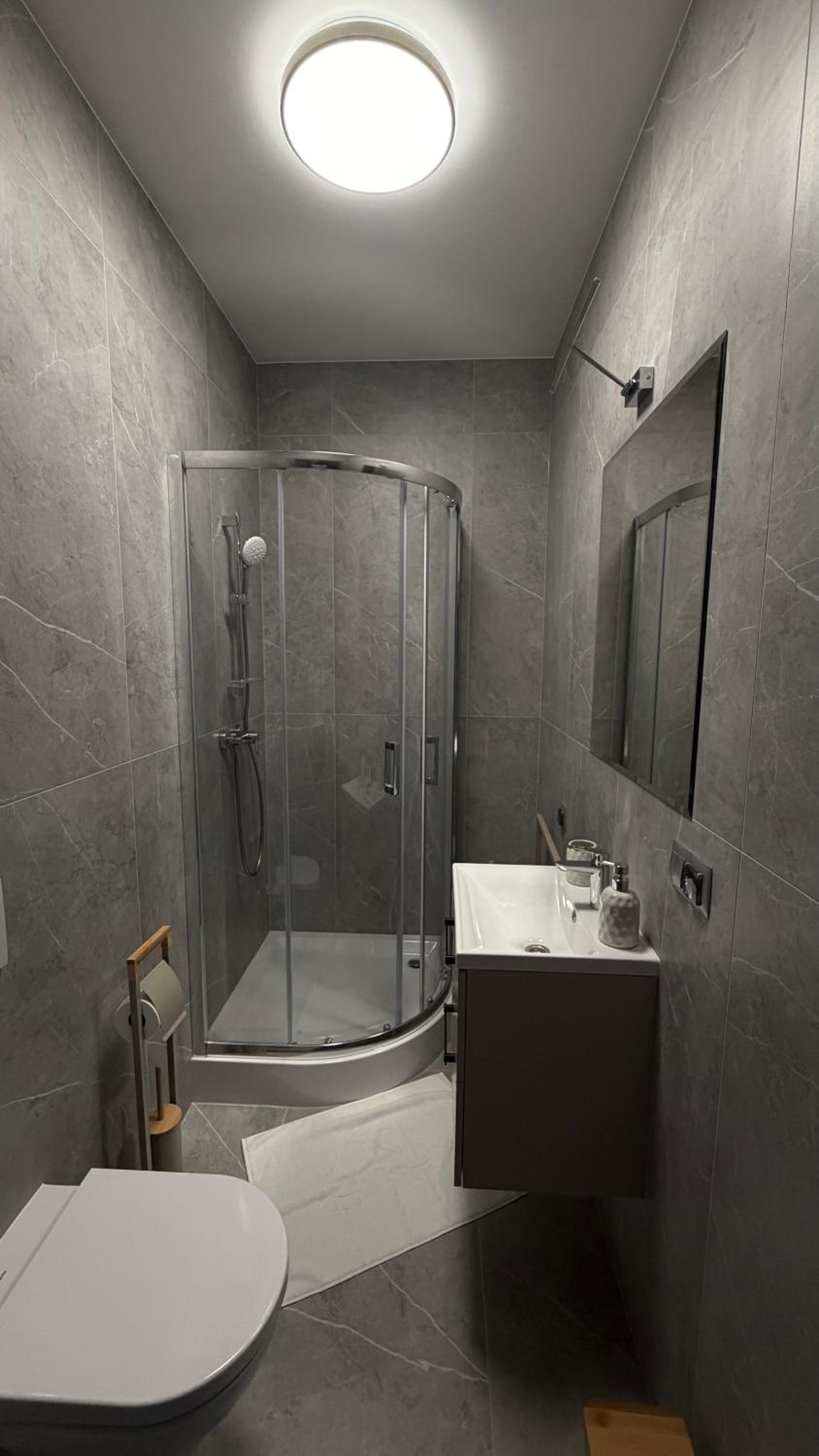 Small Double Room