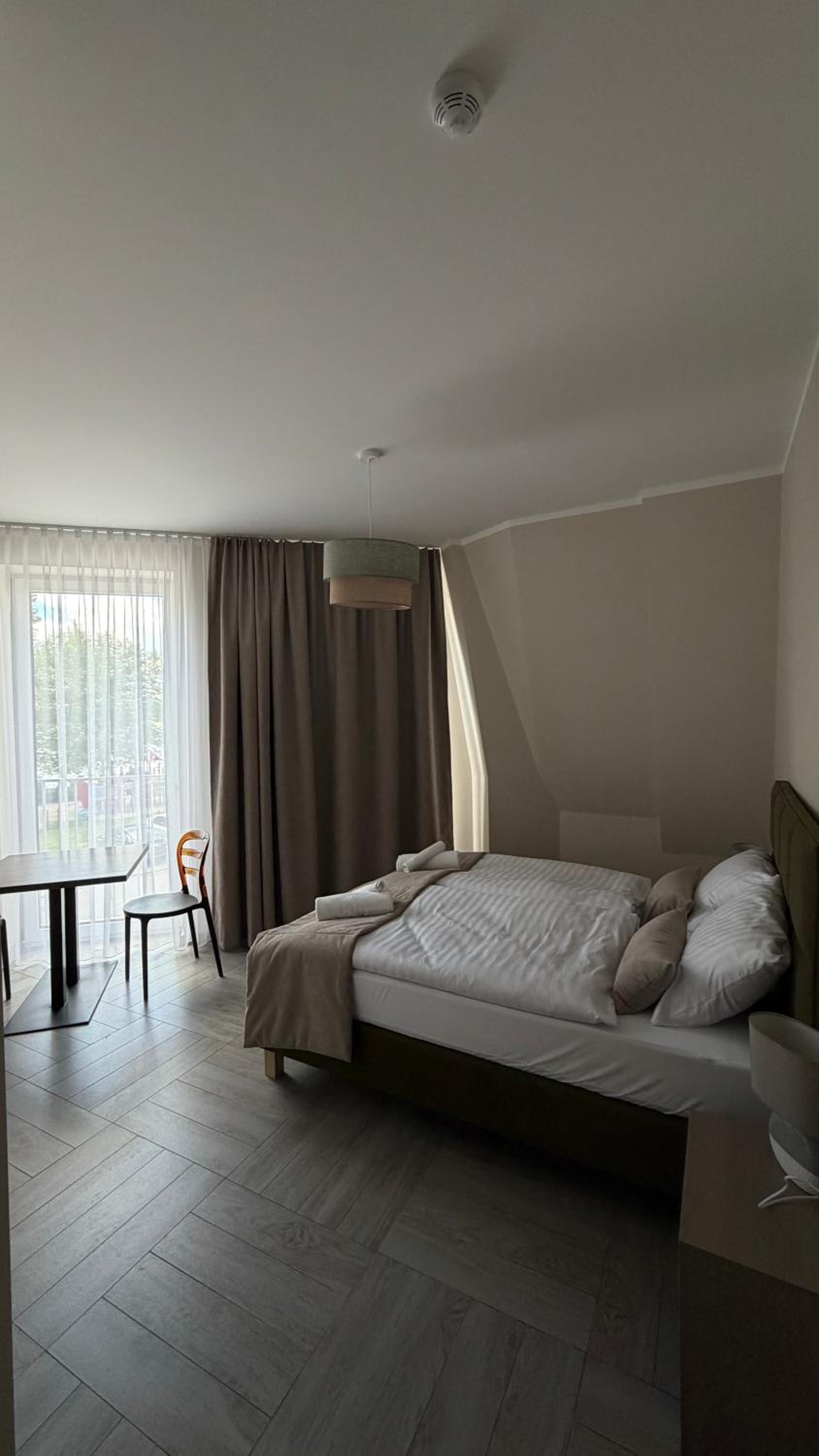 Double Room with Lake View