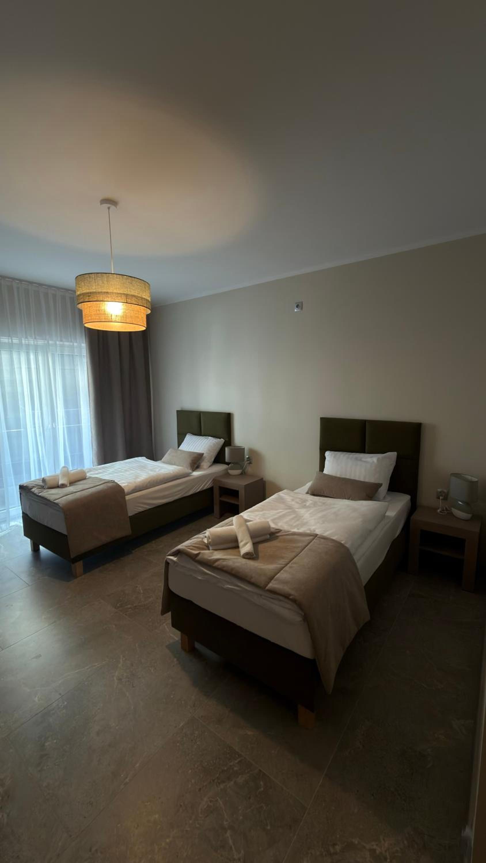 Large Double Room