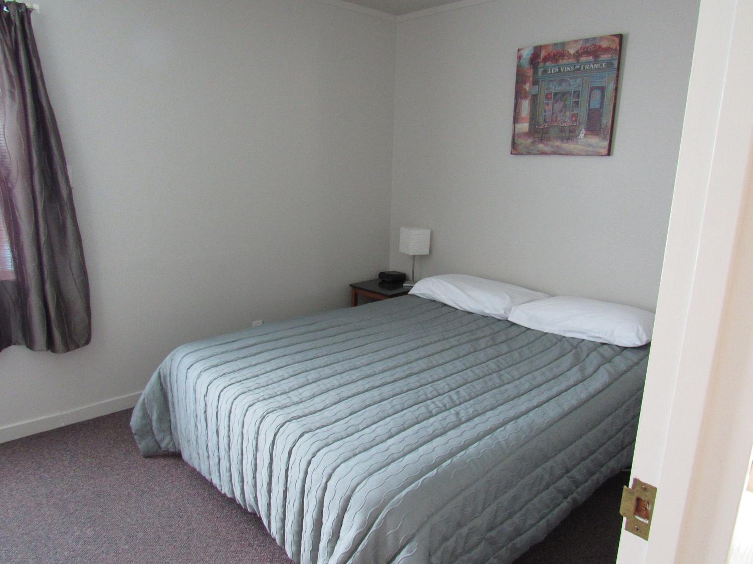 One-Bedroom Apartment with Spa Bath photo 1