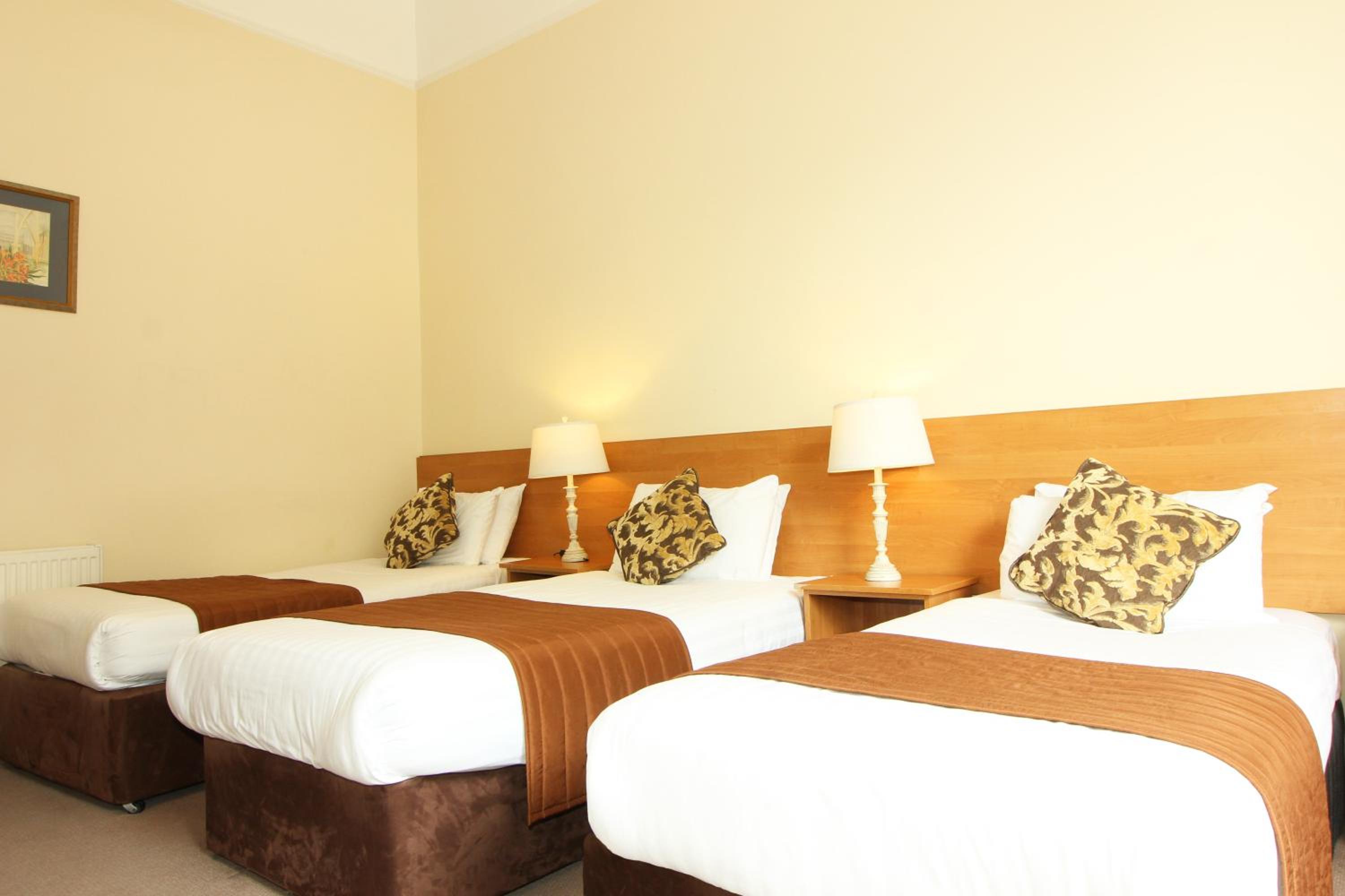 Triple Room photo 1