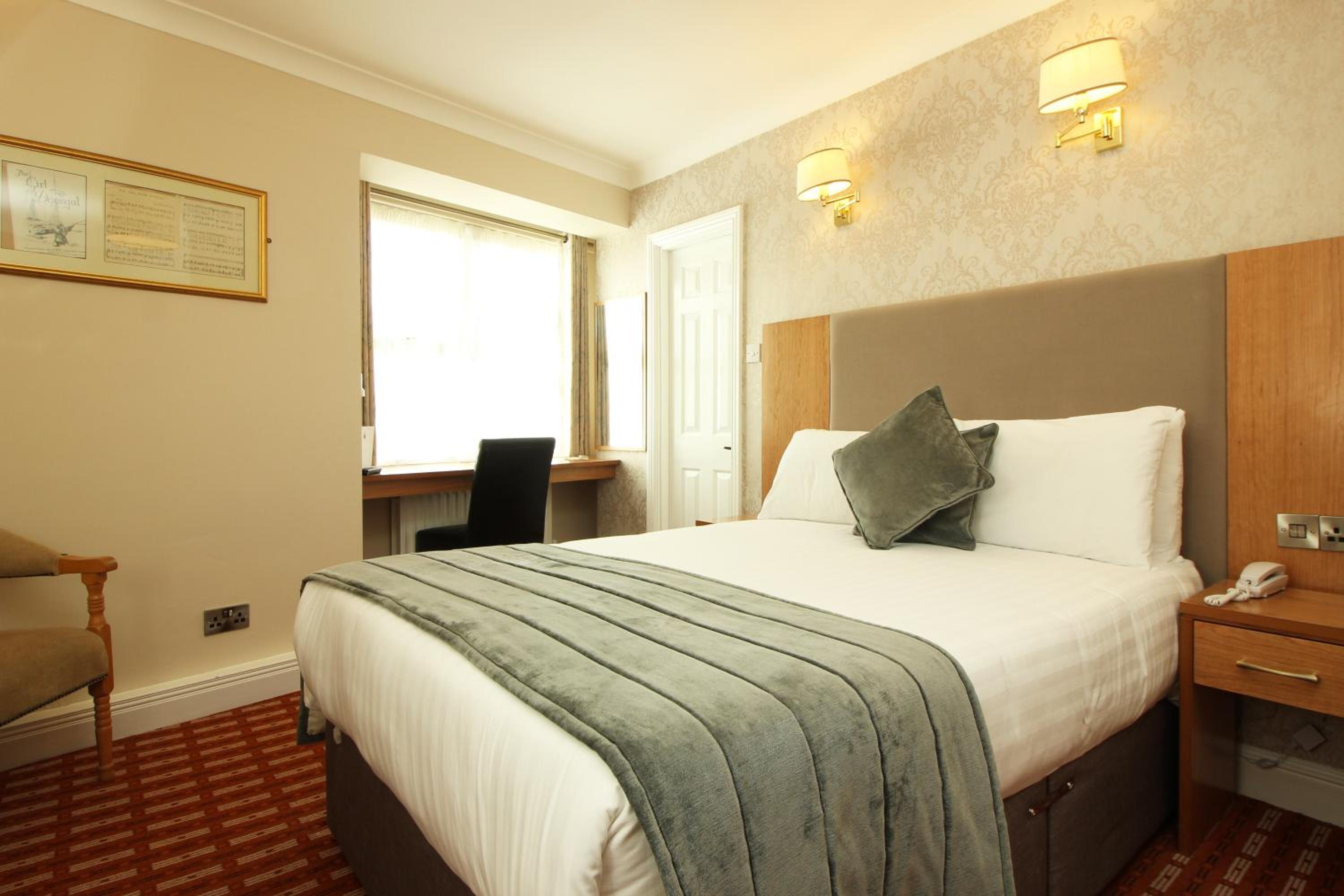 Special Offer - Single Room photo 1
