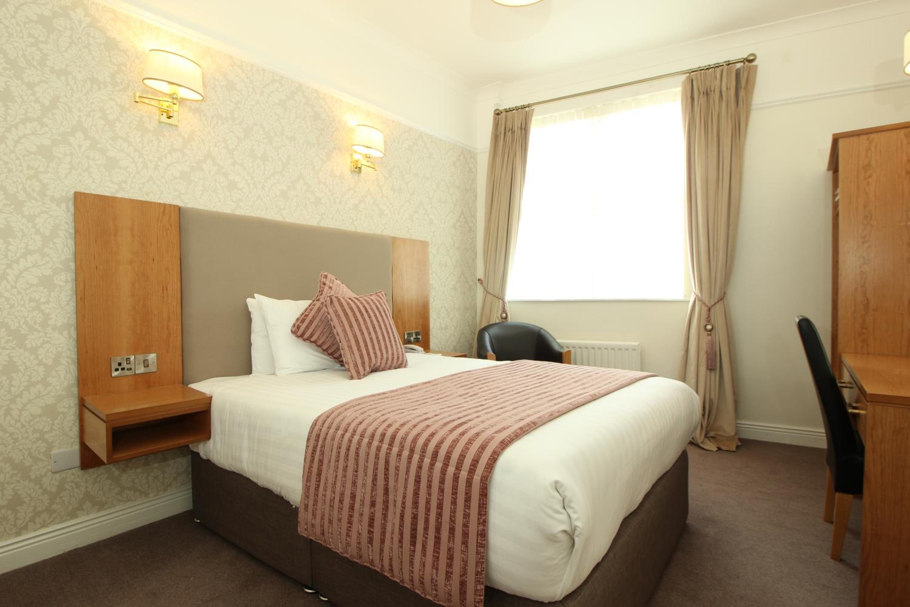 Single Room photo 1