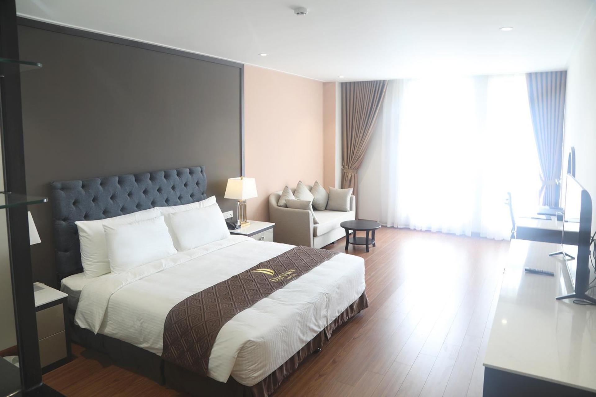 Superior Double Room photo 2