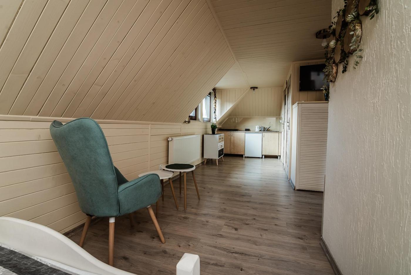 Superior Apartment