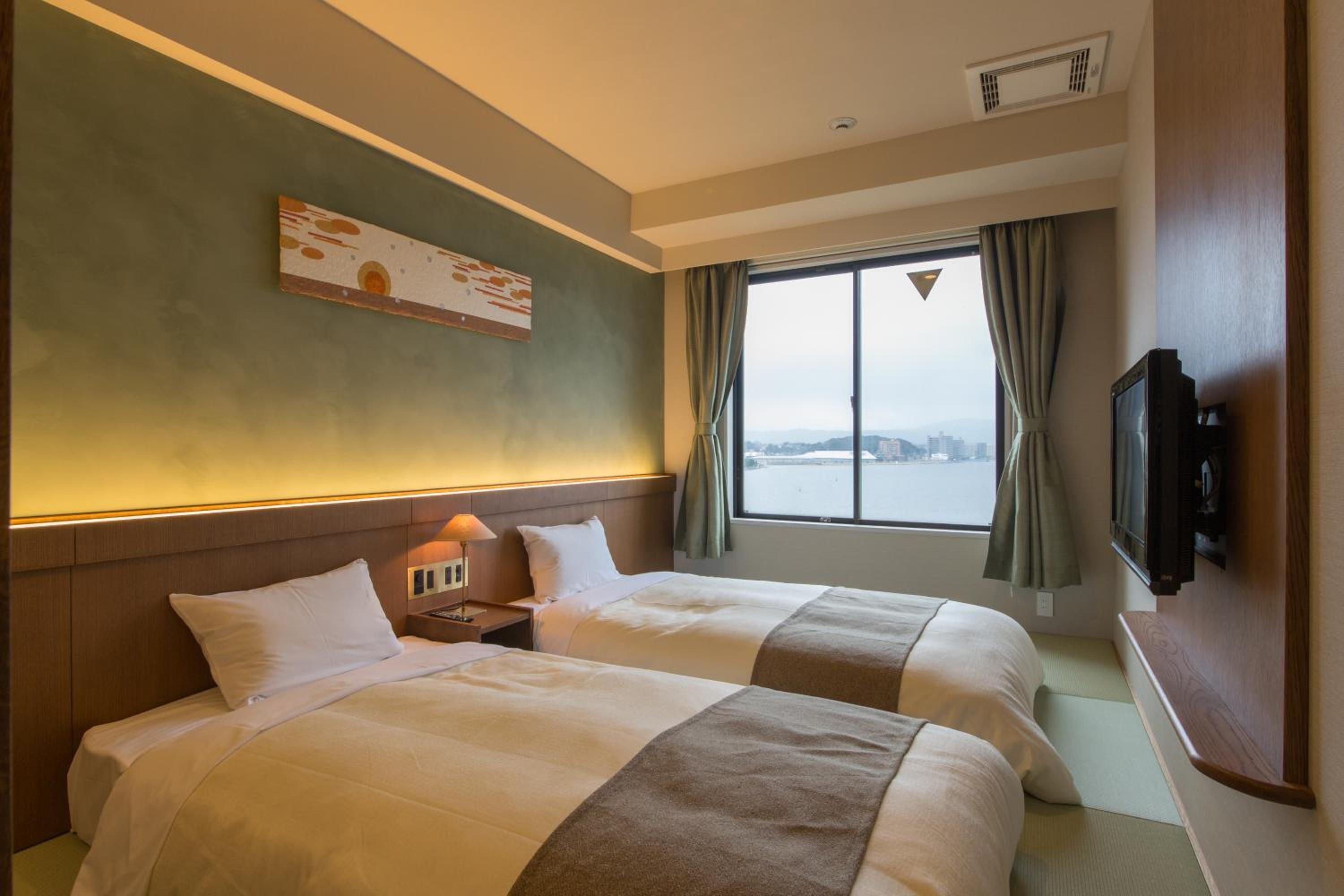 Japanese-Style Room - Photo 1