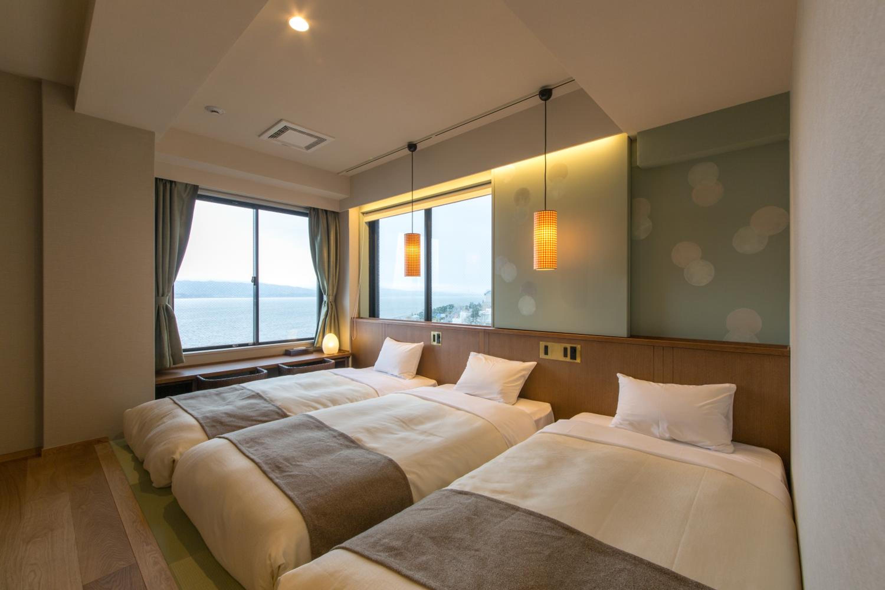 Superior Japanese-Style Room - Photo 3