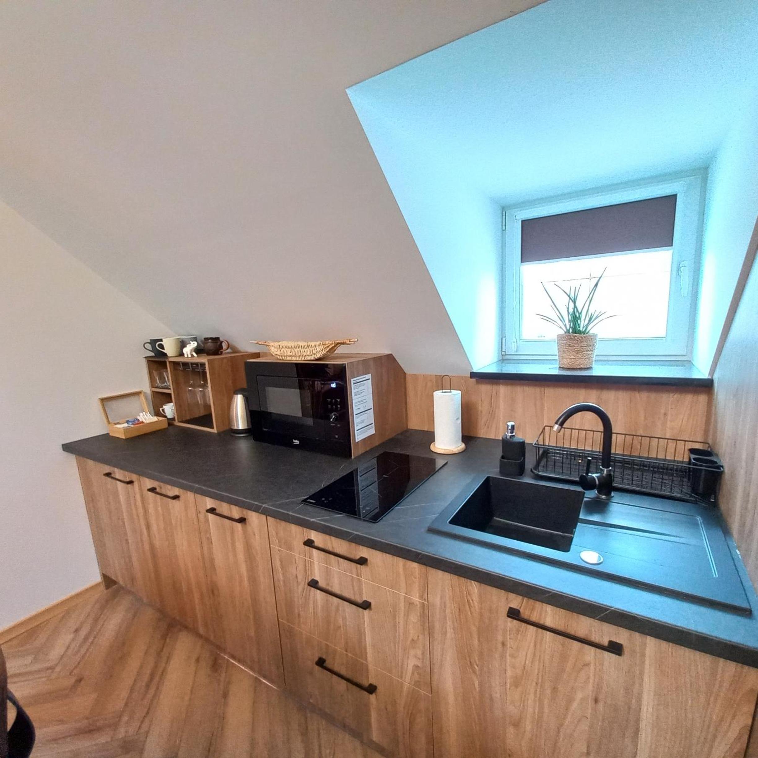 Duplex Quadruple Room