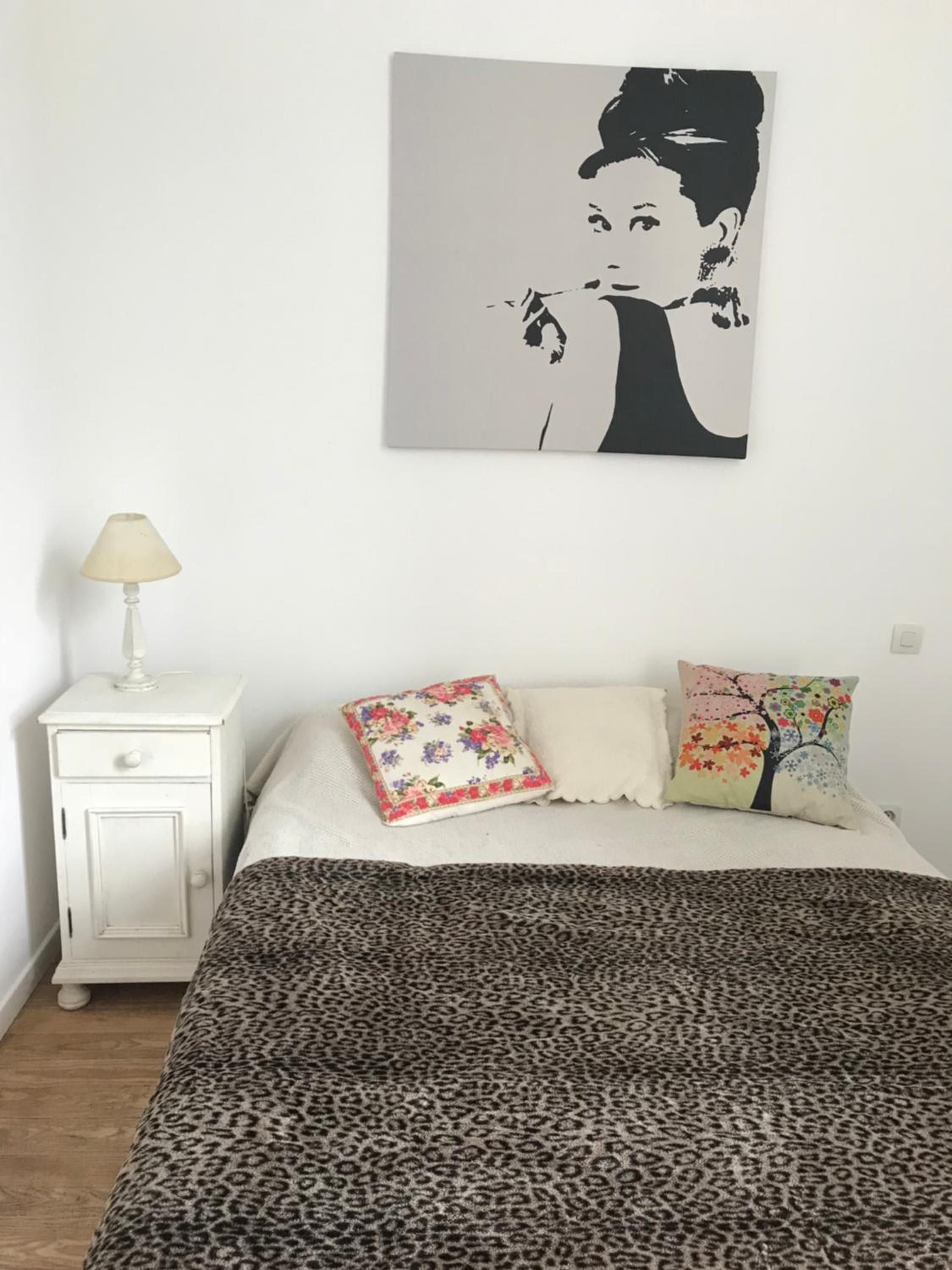 Suite with Garden View