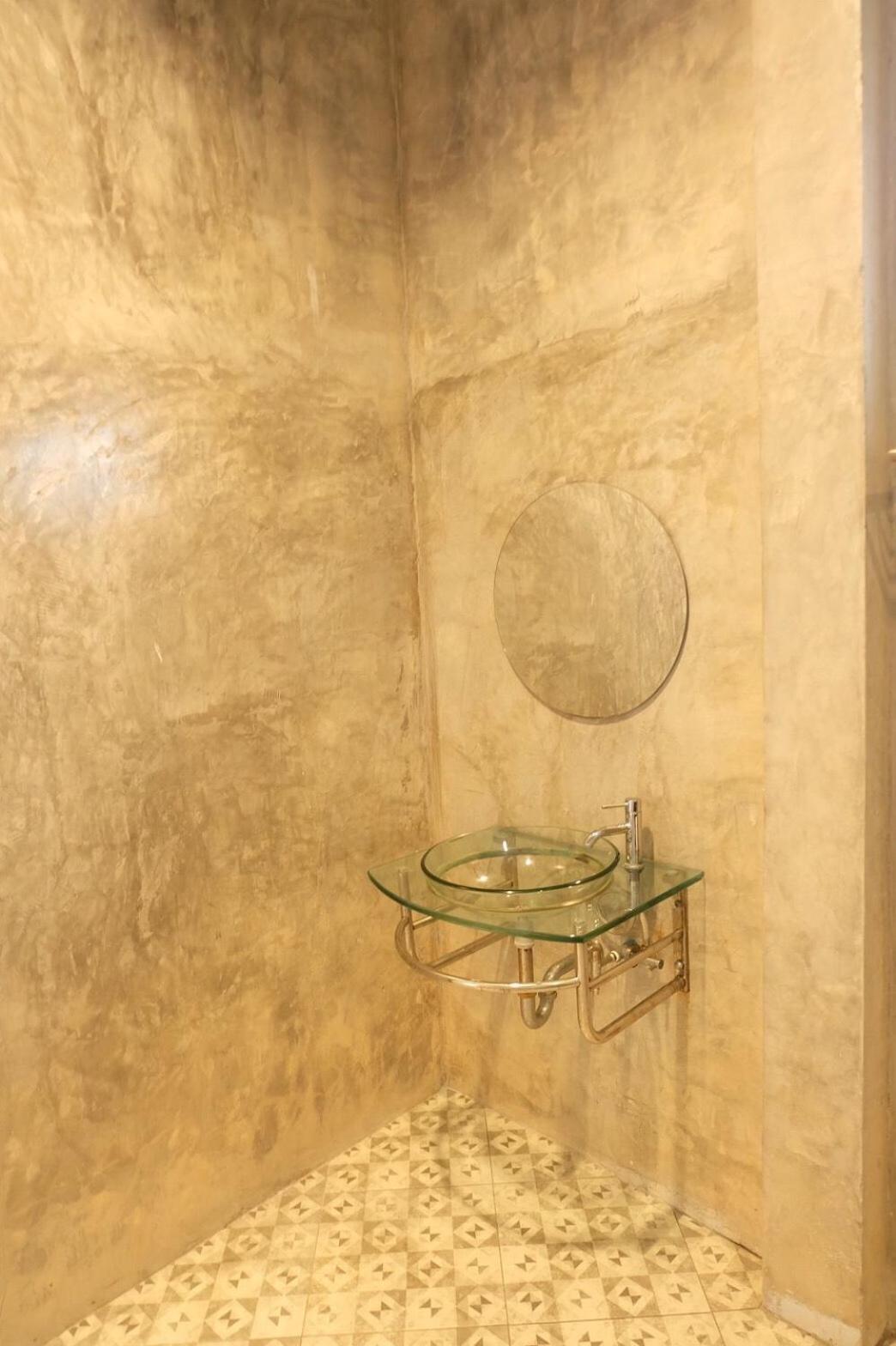 Deluxe Double or Twin Room with Spa Bath photo 2