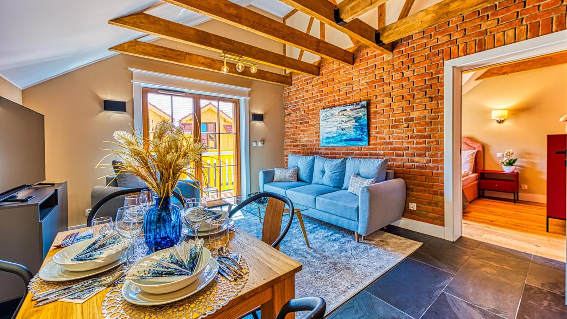Superior Apartment