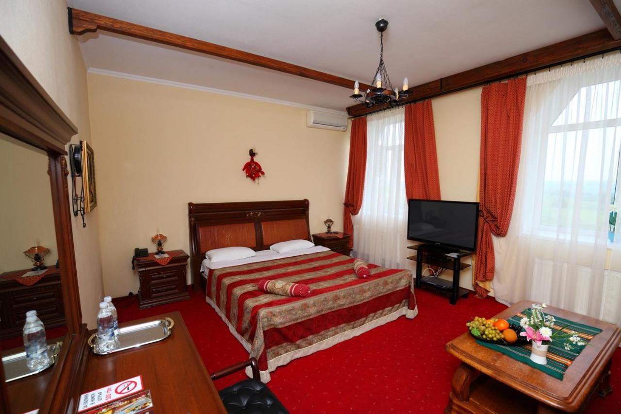 Suite photo 1